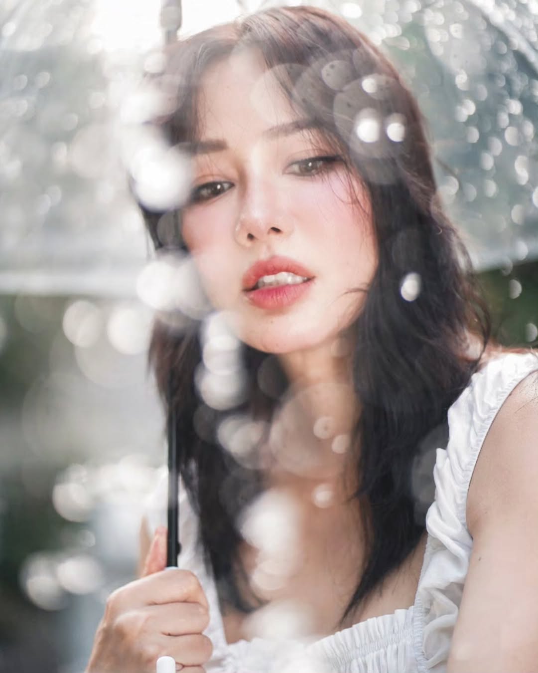 จอย - รินลณี ศรีเพ็ญ