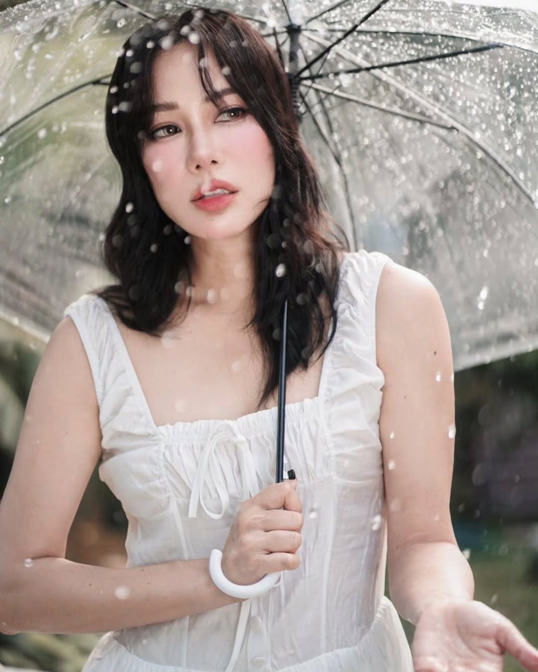 จอย - รินลณี ศรีเพ็ญ