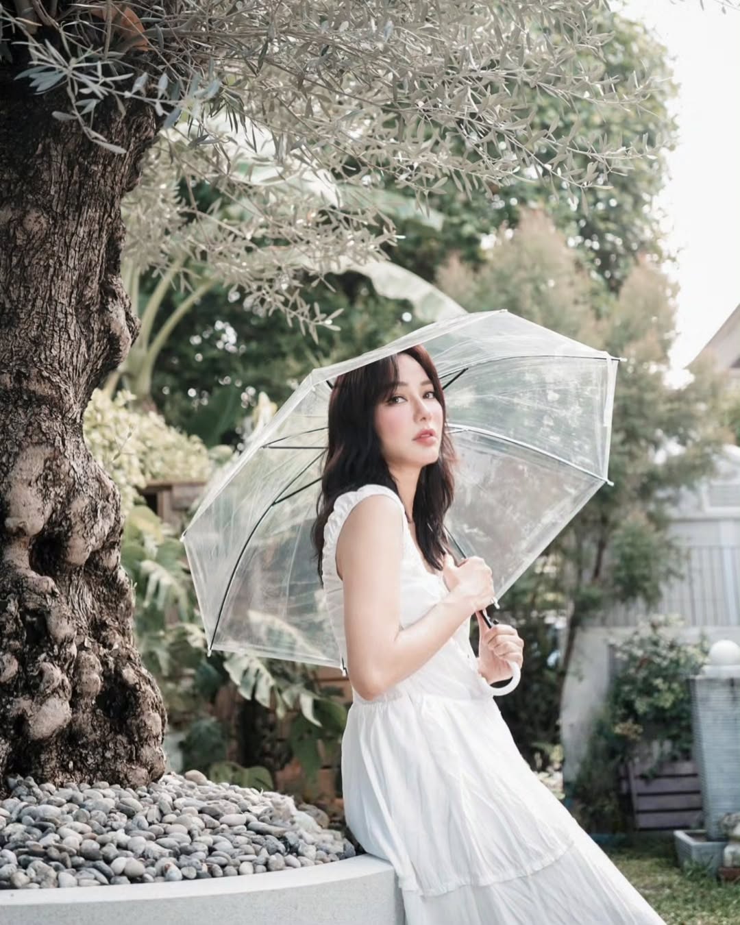 จอย - รินลณี ศรีเพ็ญ