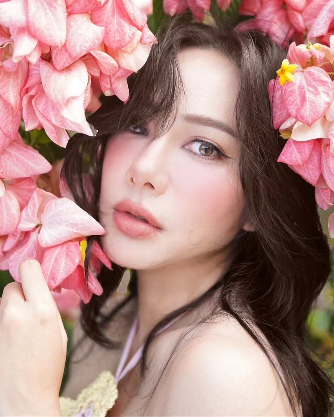 จอย - รินลณี ศรีเพ็ญ