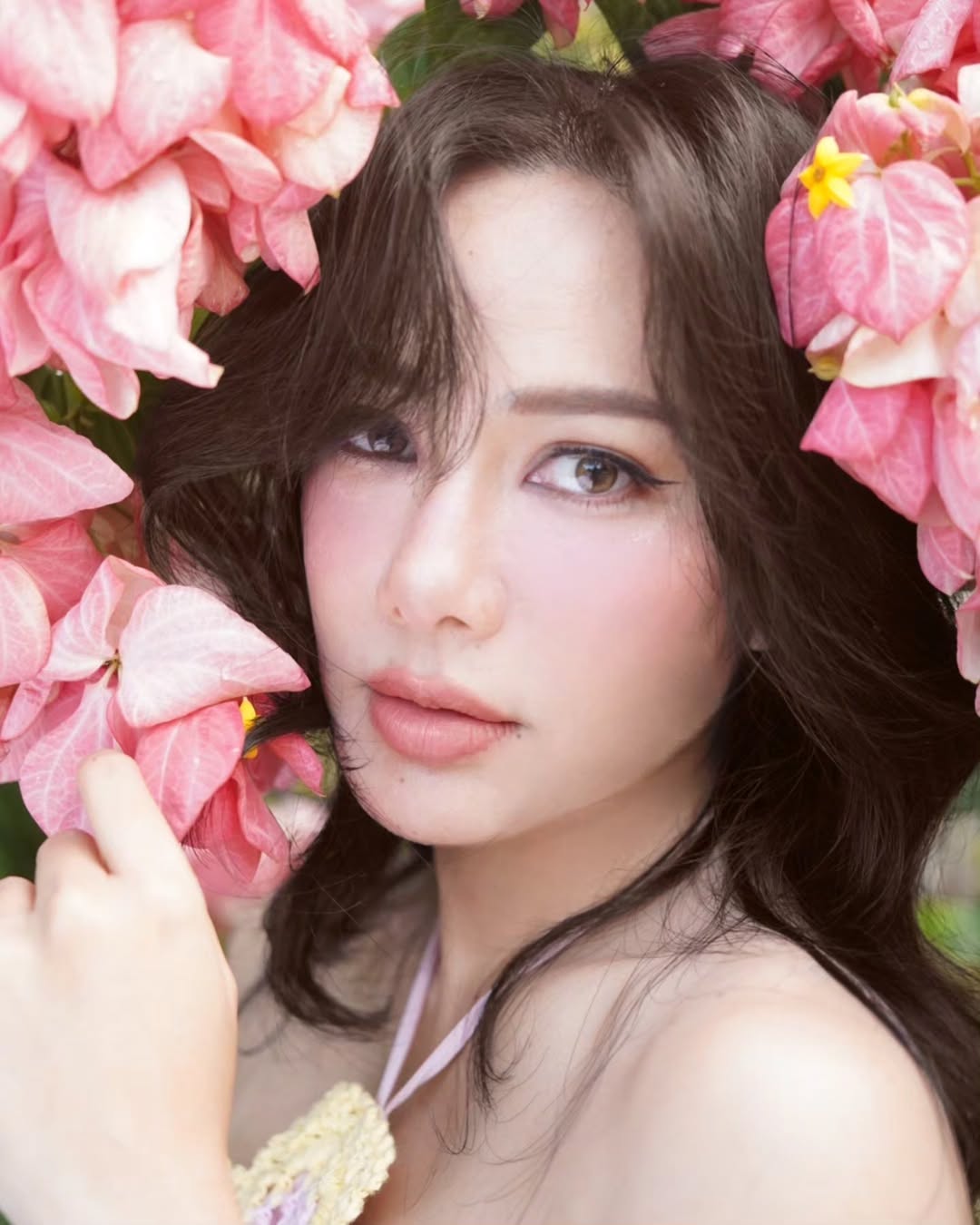 จอย - รินลณี ศรีเพ็ญ