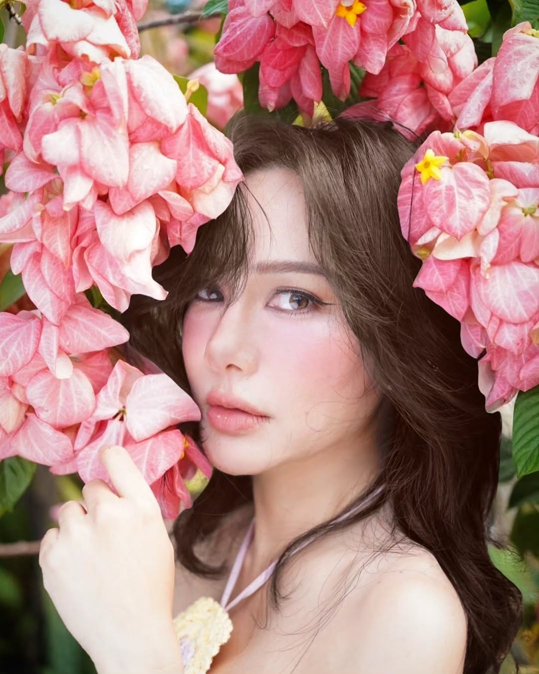 จอย - รินลณี ศรีเพ็ญ