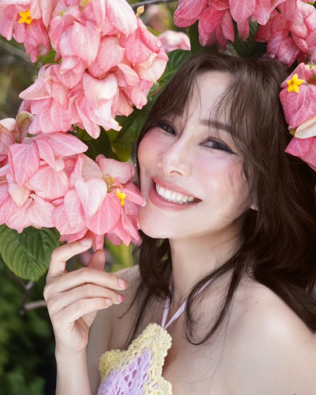 จอย - รินลณี ศรีเพ็ญ