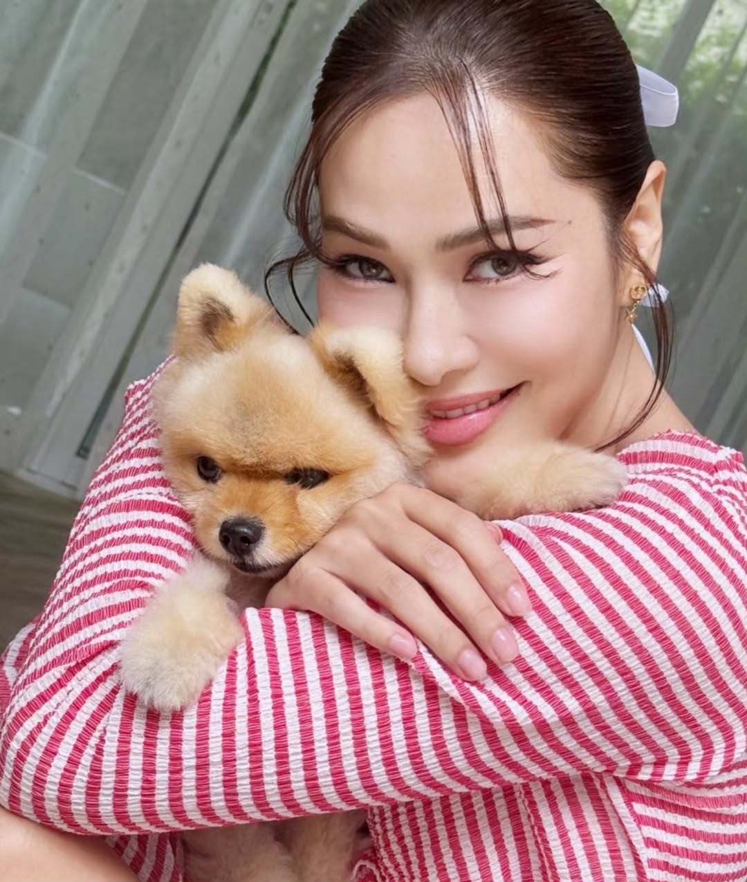 จอย - รินลณี ศรีเพ็ญ