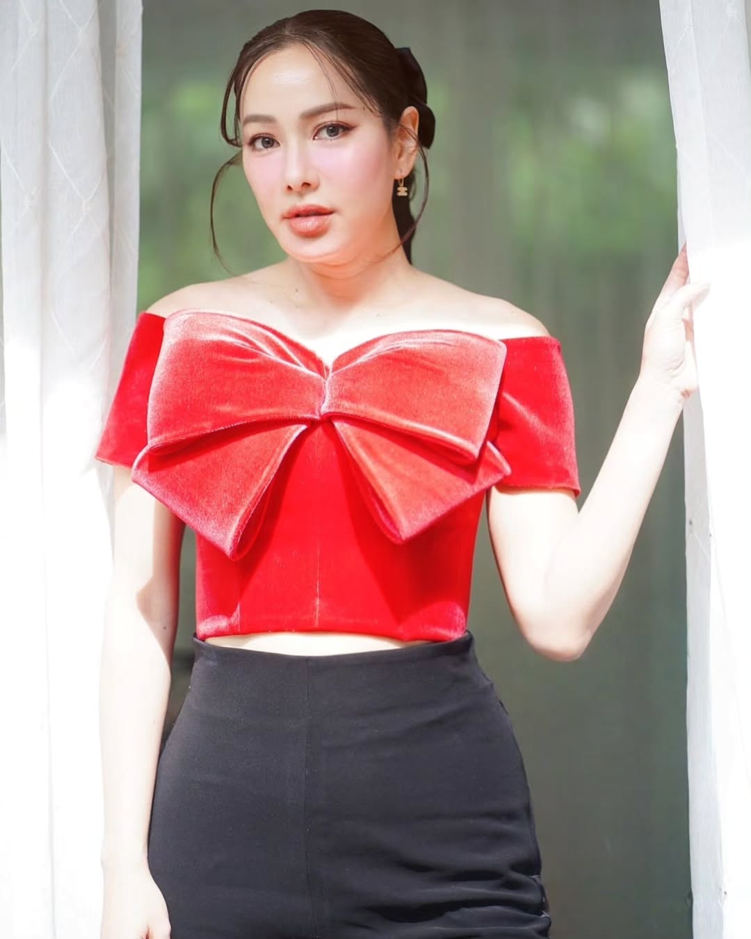 จอย - รินลณี ศรีเพ็ญ