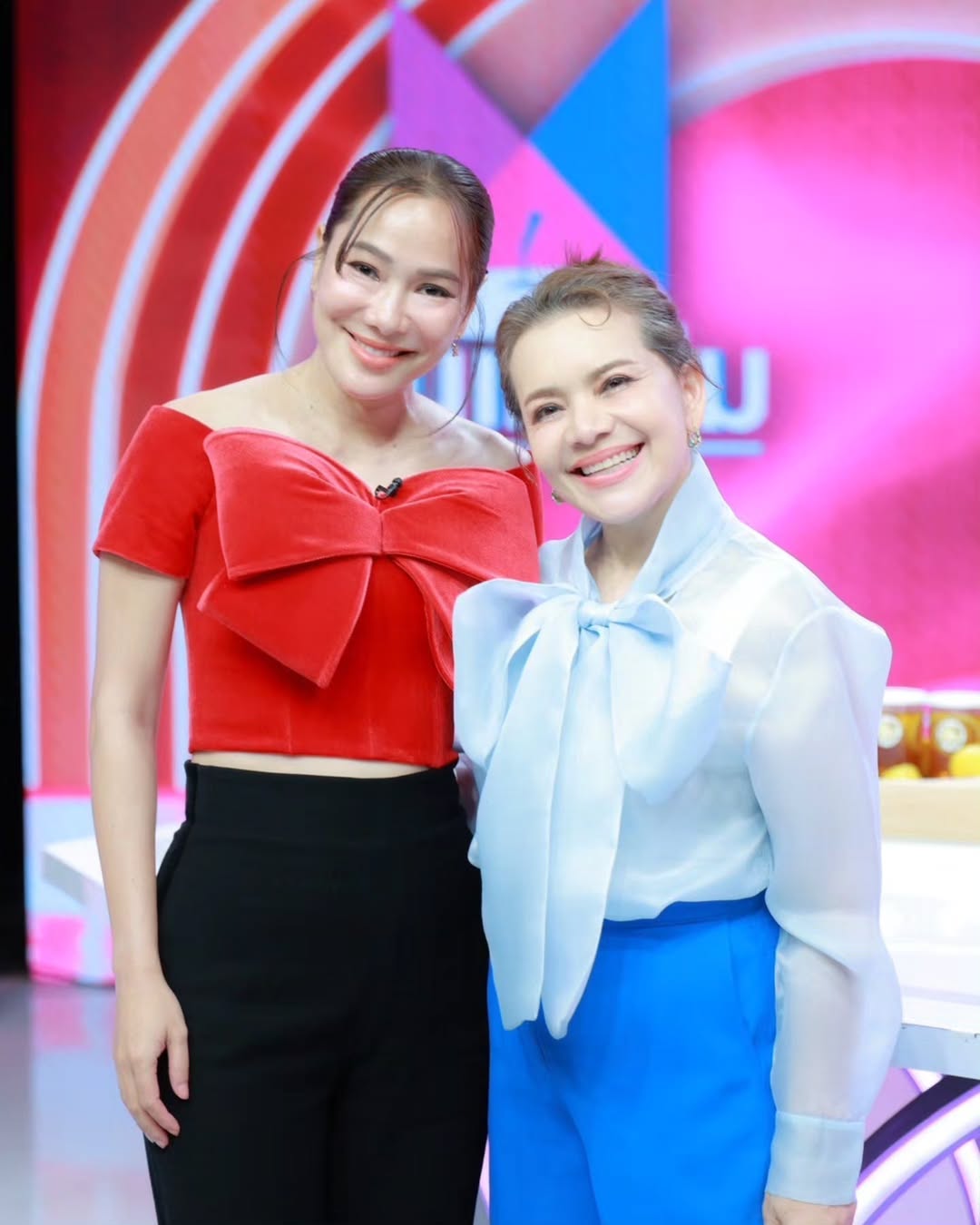 จอย - รินลณี ศรีเพ็ญ