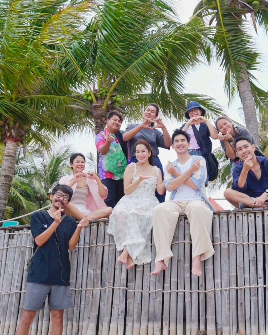 จอย - รินลณี ศรีเพ็ญ