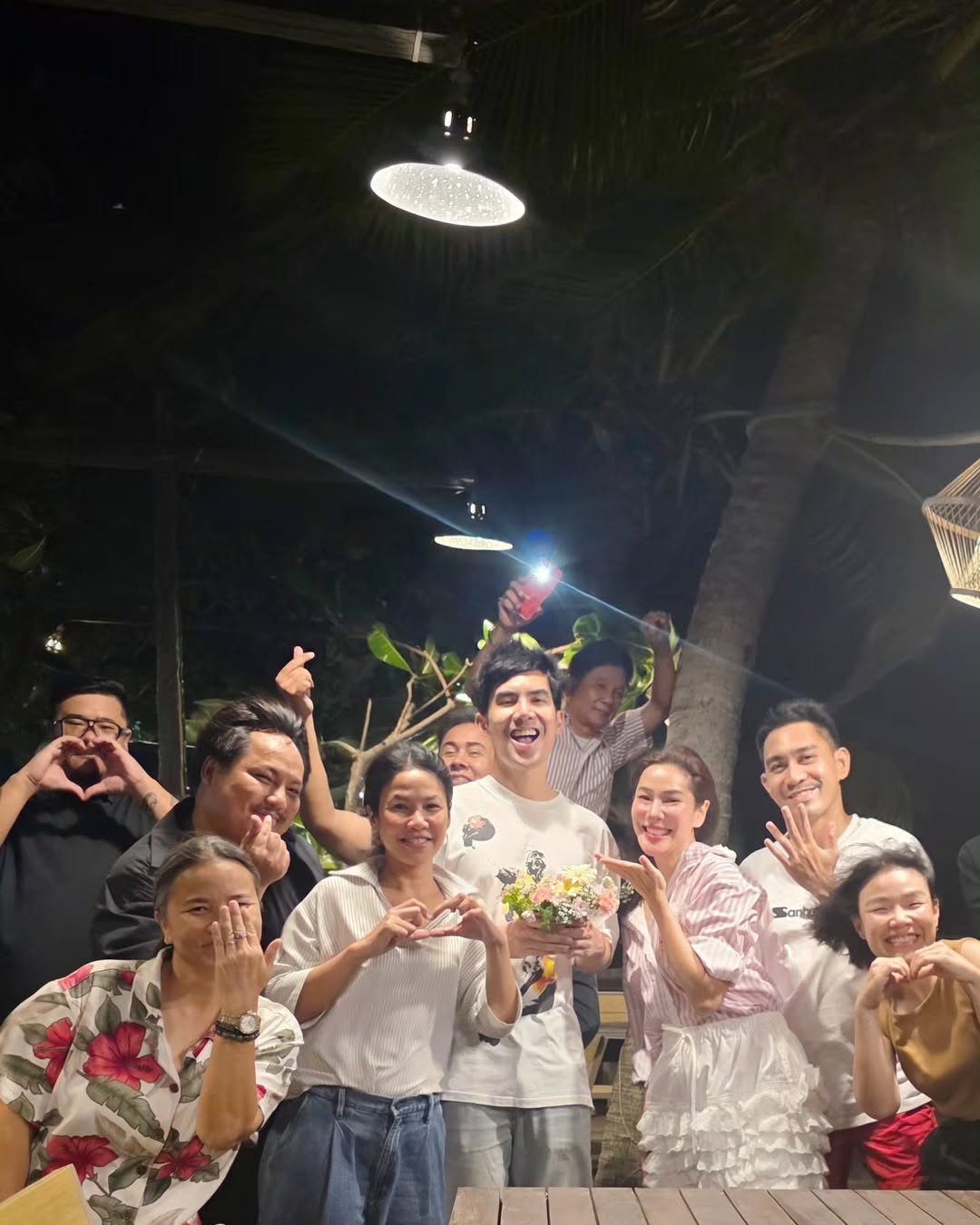 จอย - รินลณี ศรีเพ็ญ