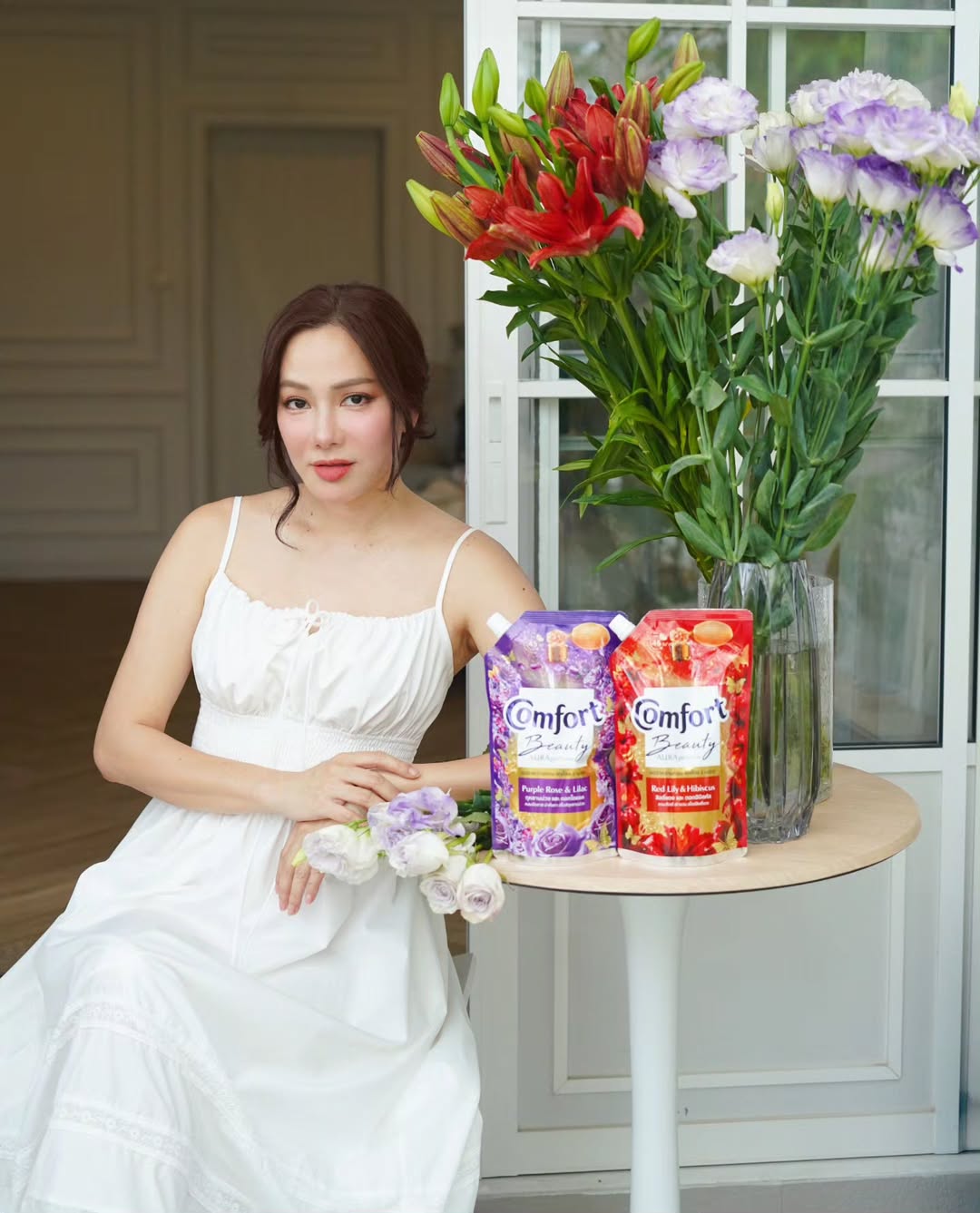 จอย - รินลณี ศรีเพ็ญ