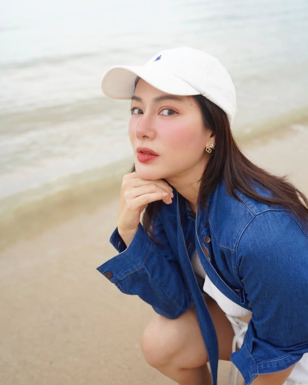 จอย - รินลณี ศรีเพ็ญ
