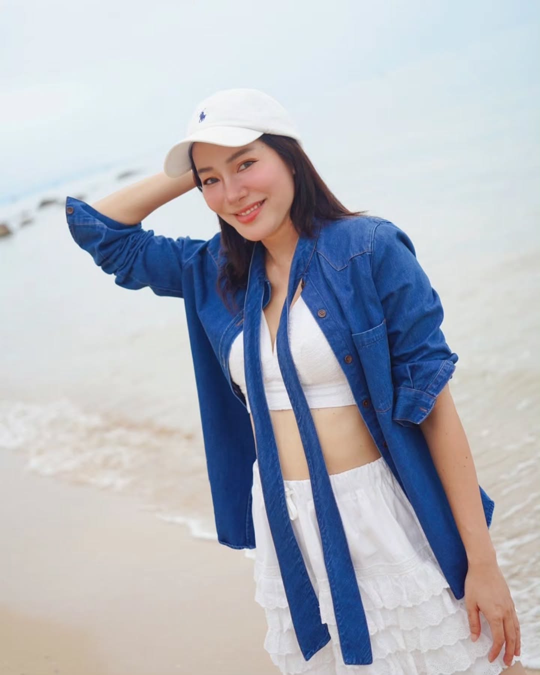 จอย - รินลณี ศรีเพ็ญ
