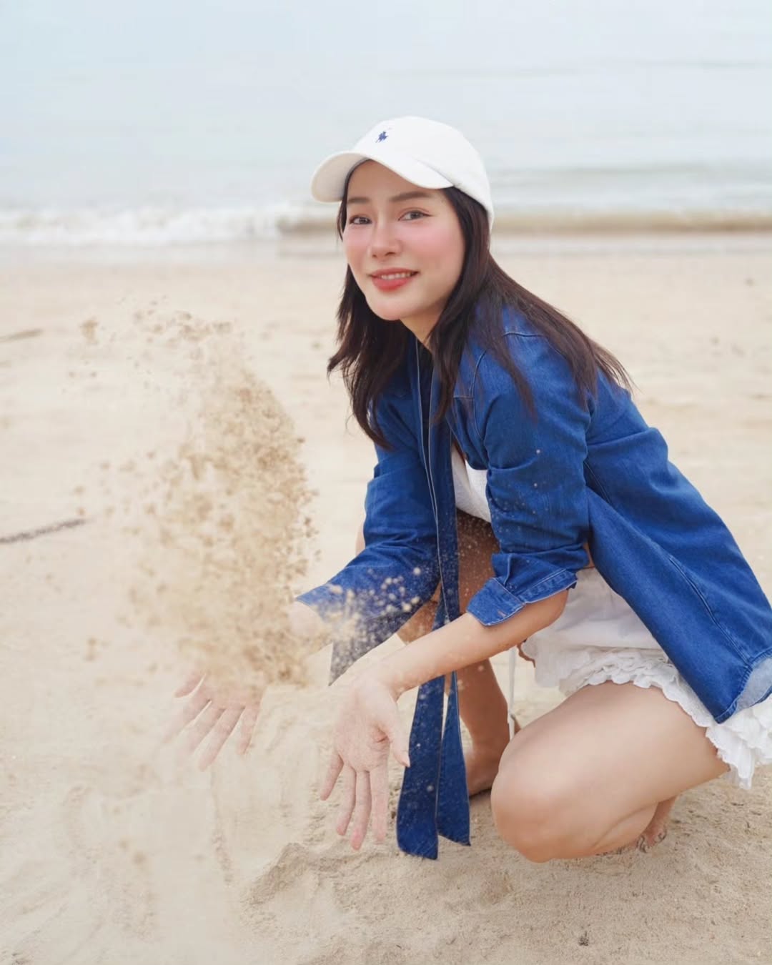 จอย - รินลณี ศรีเพ็ญ