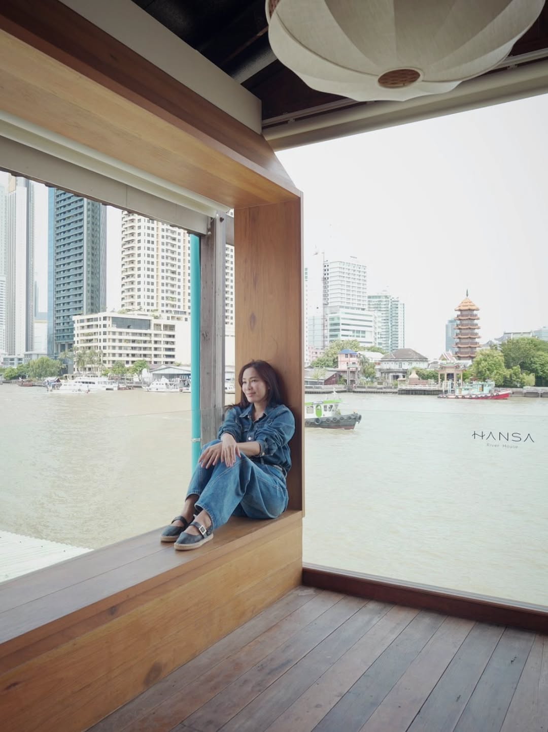 จอย - รินลณี ศรีเพ็ญ