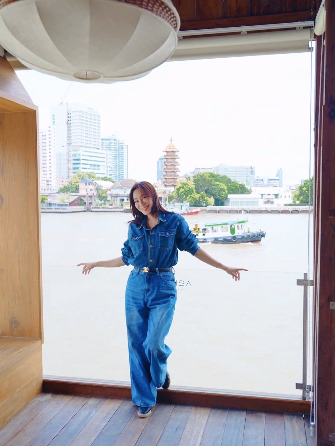จอย - รินลณี ศรีเพ็ญ