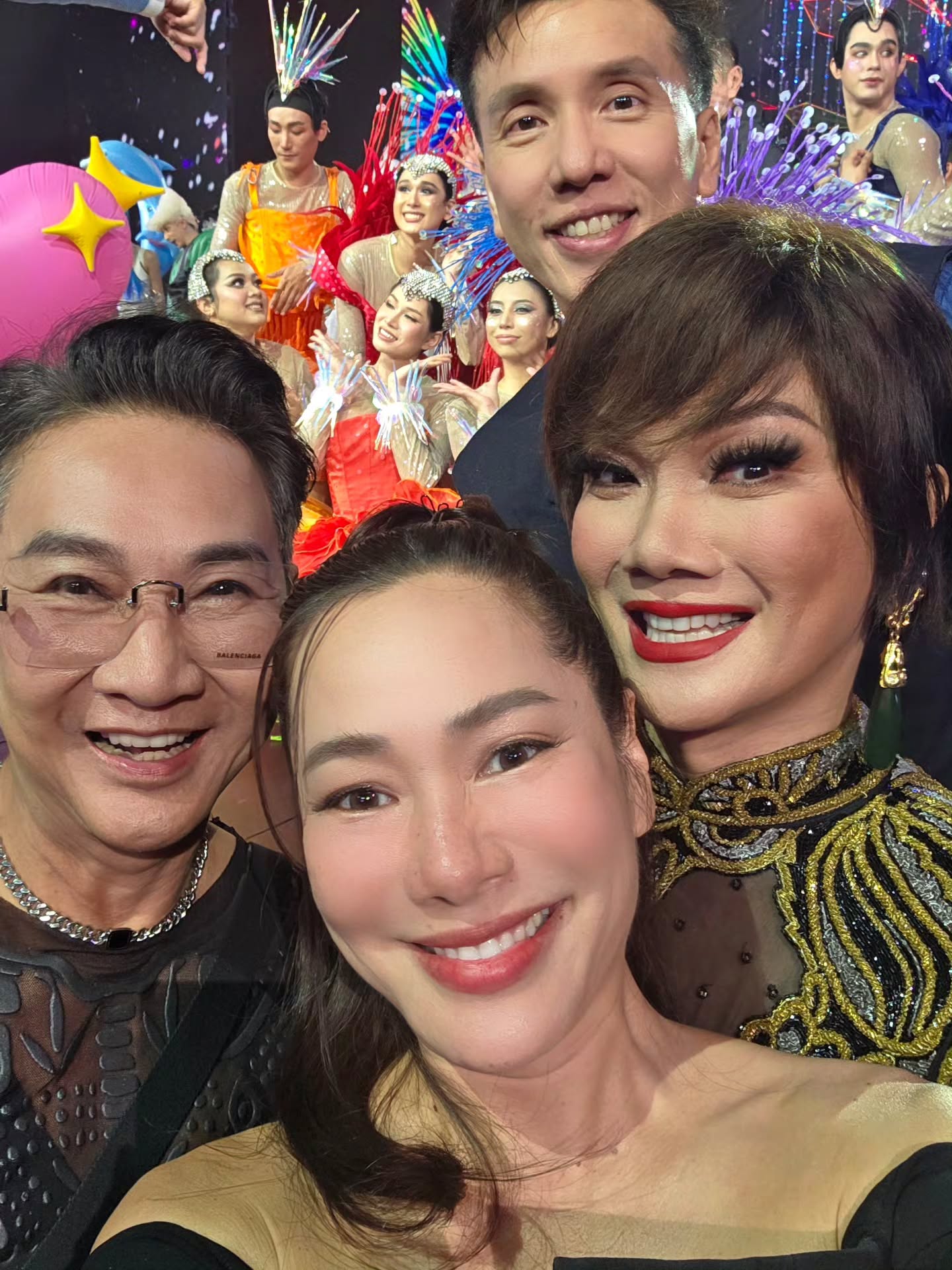จอย - รินลณี ศรีเพ็ญ