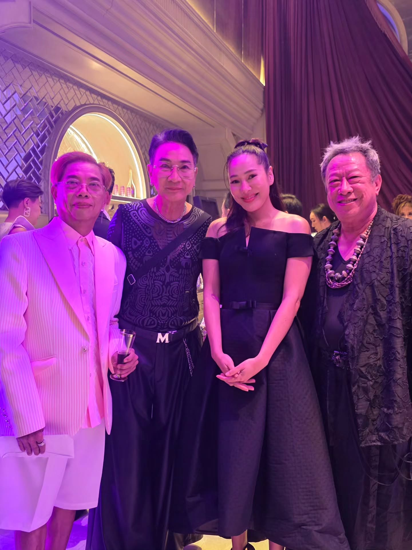 จอย - รินลณี ศรีเพ็ญ