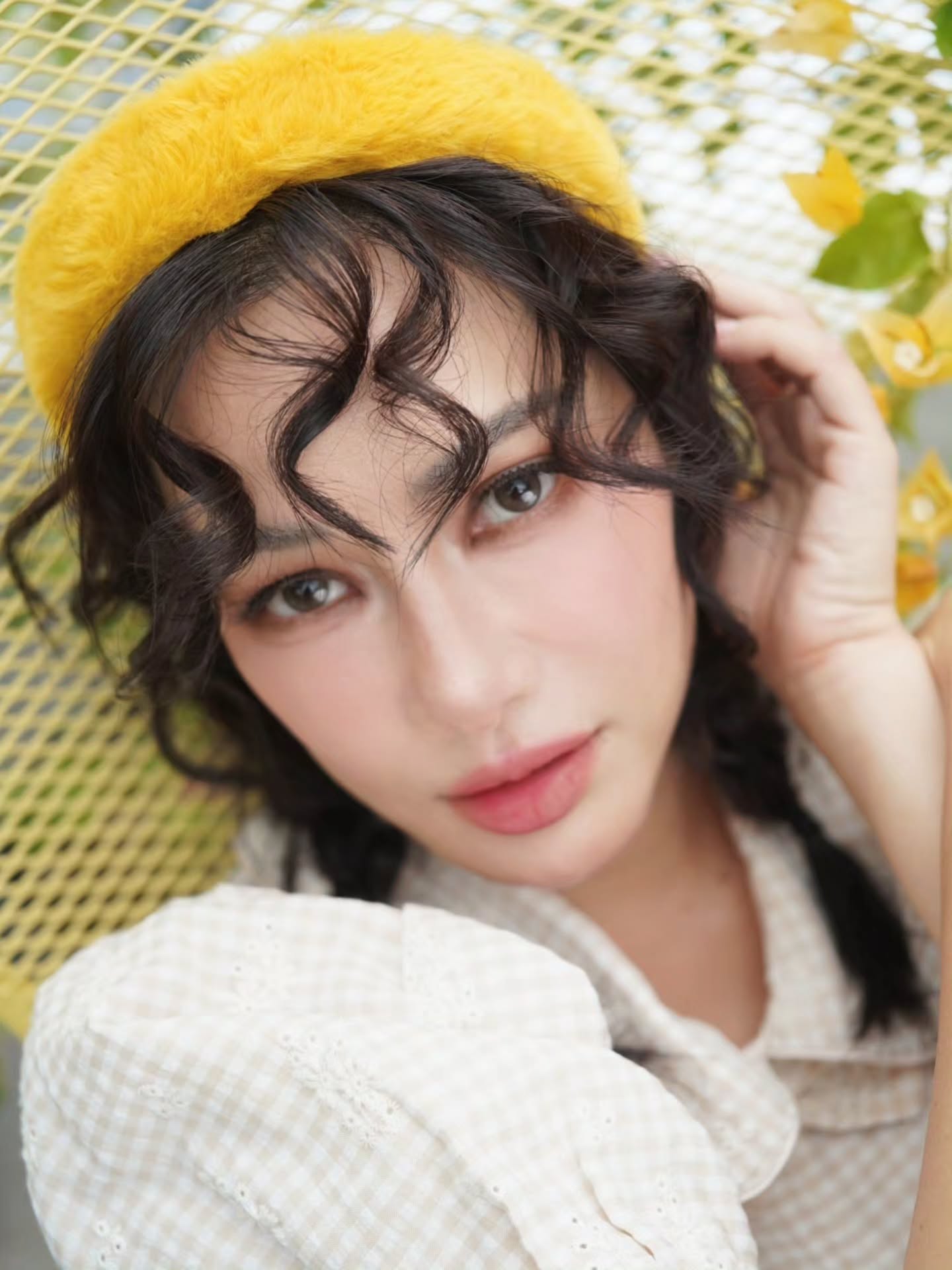 จอย - รินลณี ศรีเพ็ญ