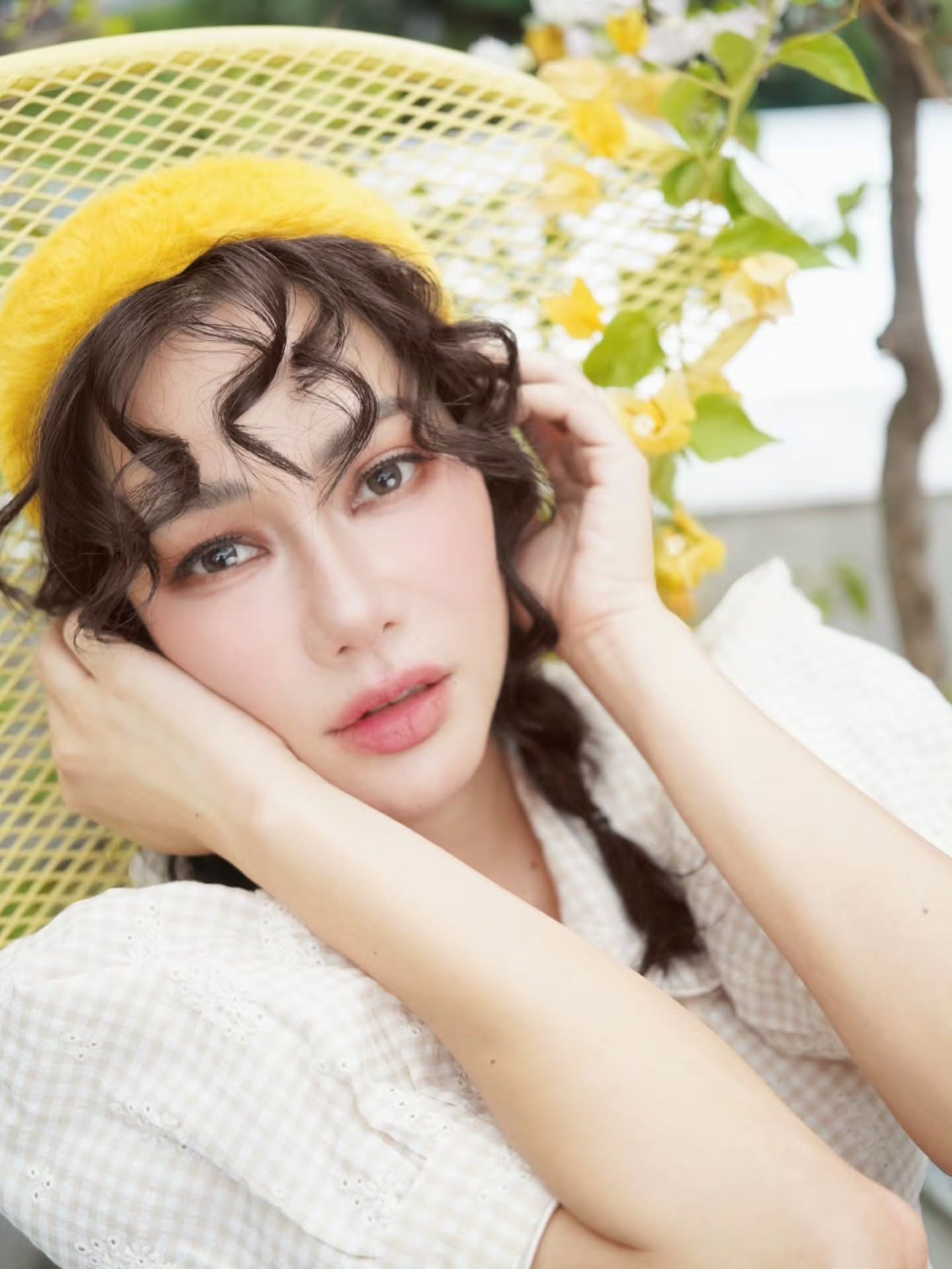 จอย - รินลณี ศรีเพ็ญ