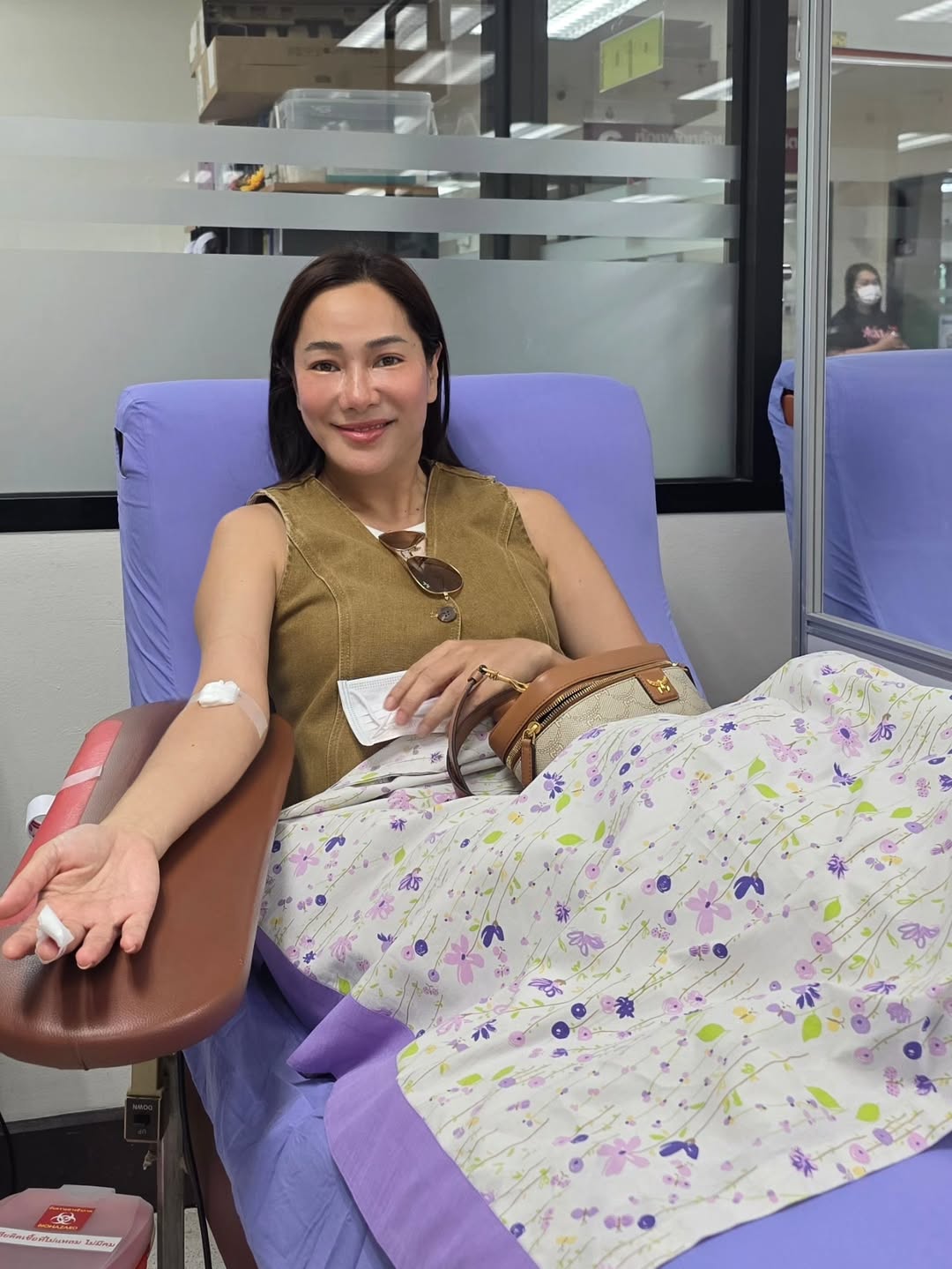 จอย - รินลณี ศรีเพ็ญ