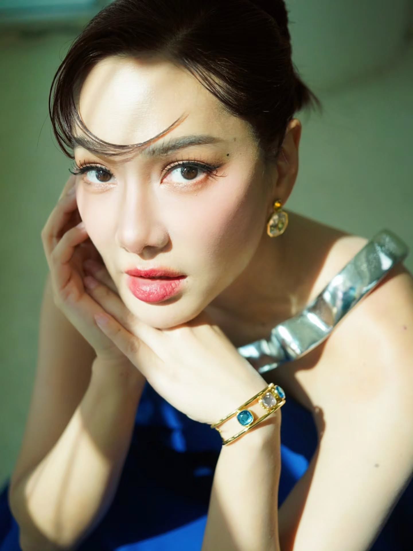 จอย - รินลณี ศรีเพ็ญ
