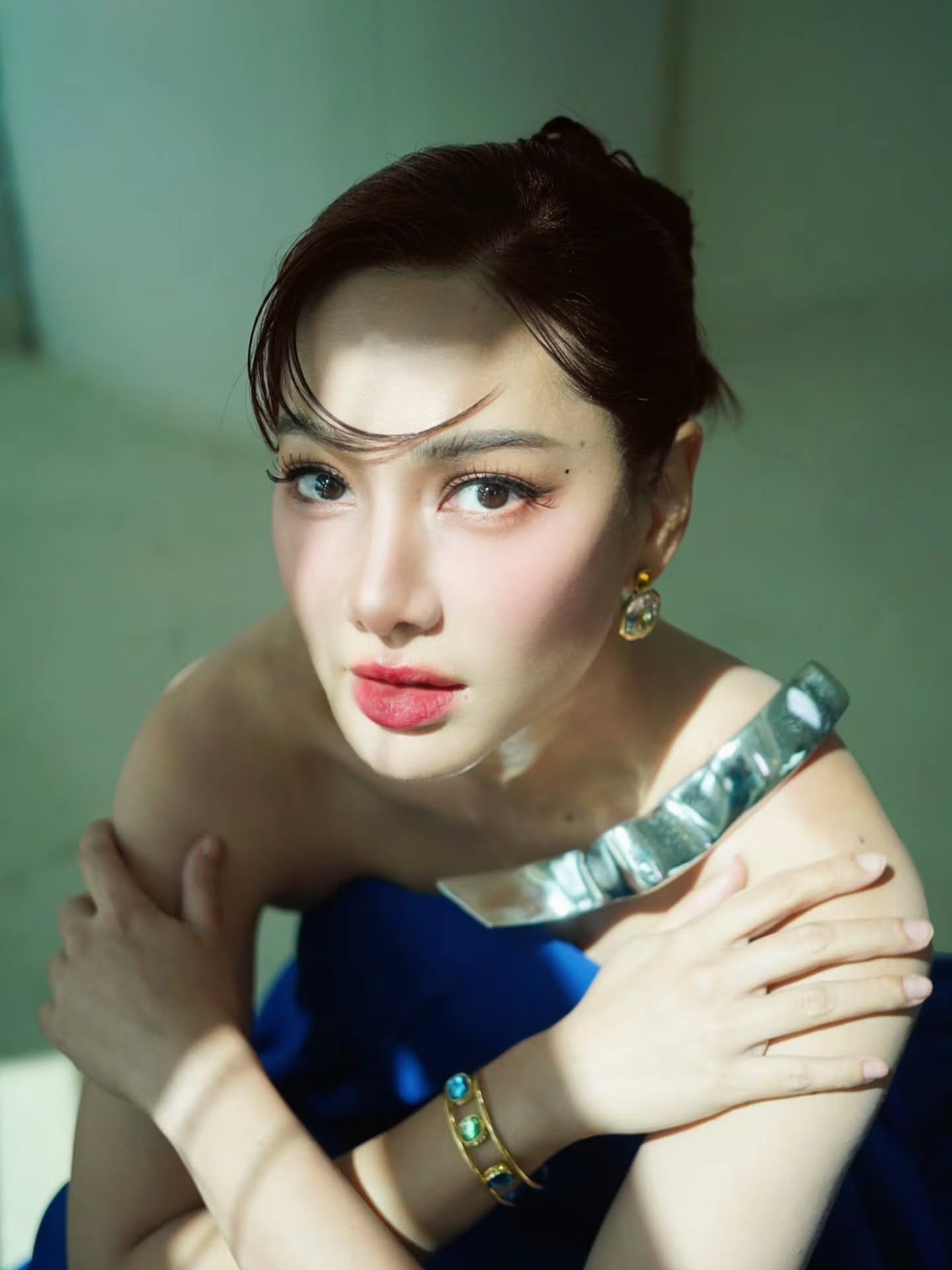 จอย - รินลณี ศรีเพ็ญ