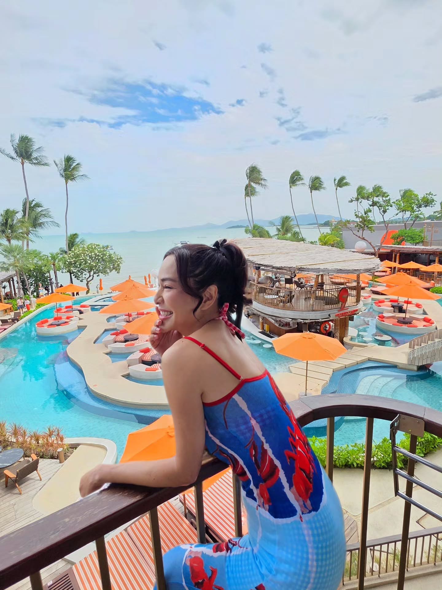 จอย - รินลณี ศรีเพ็ญ