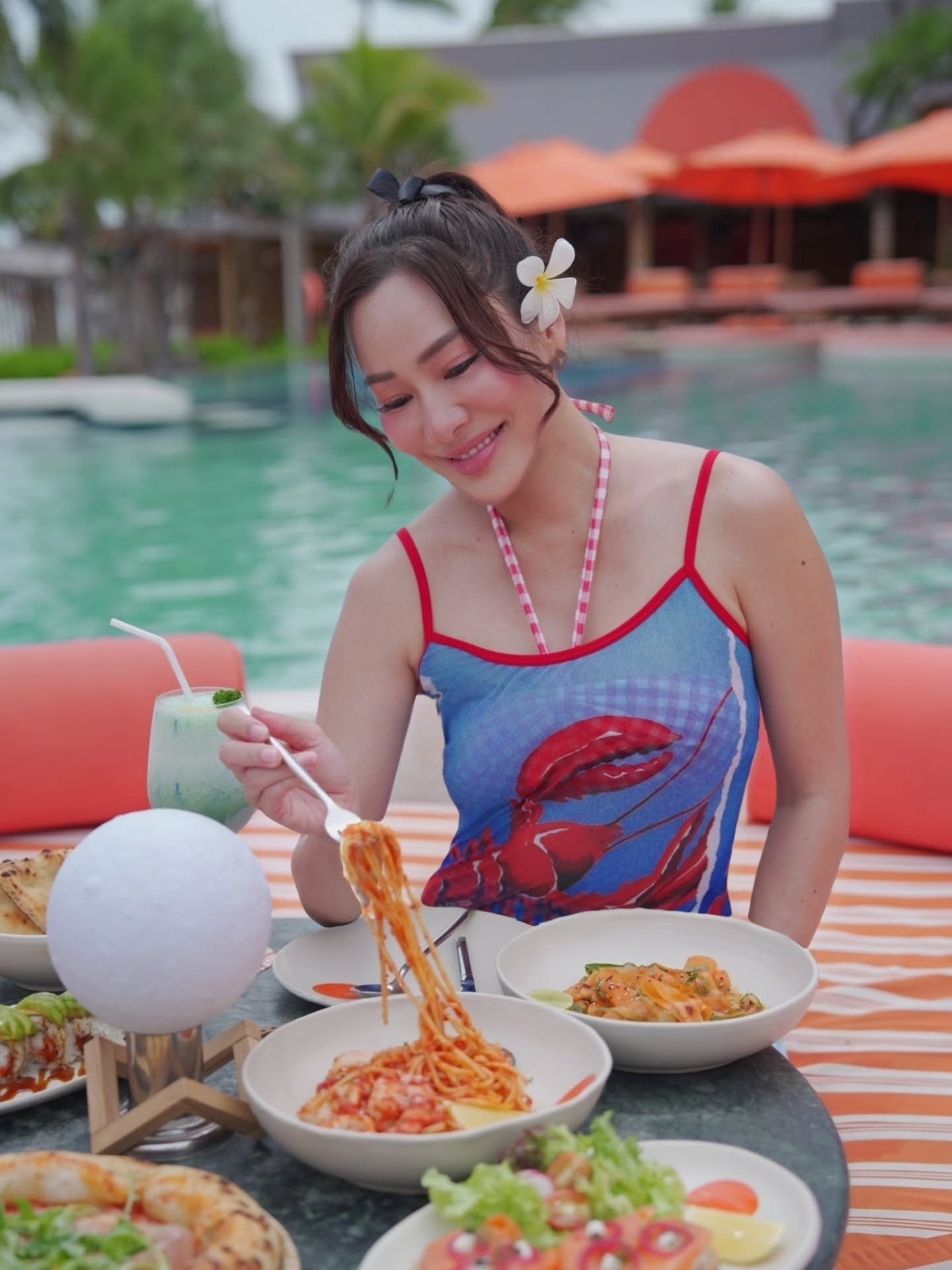 จอย - รินลณี ศรีเพ็ญ