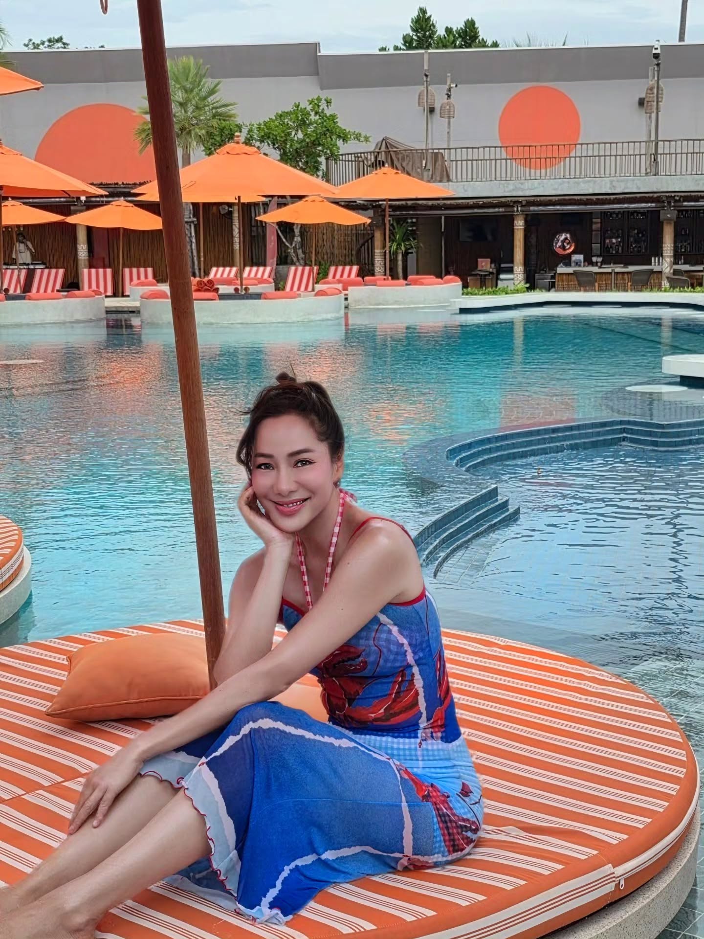 จอย - รินลณี ศรีเพ็ญ