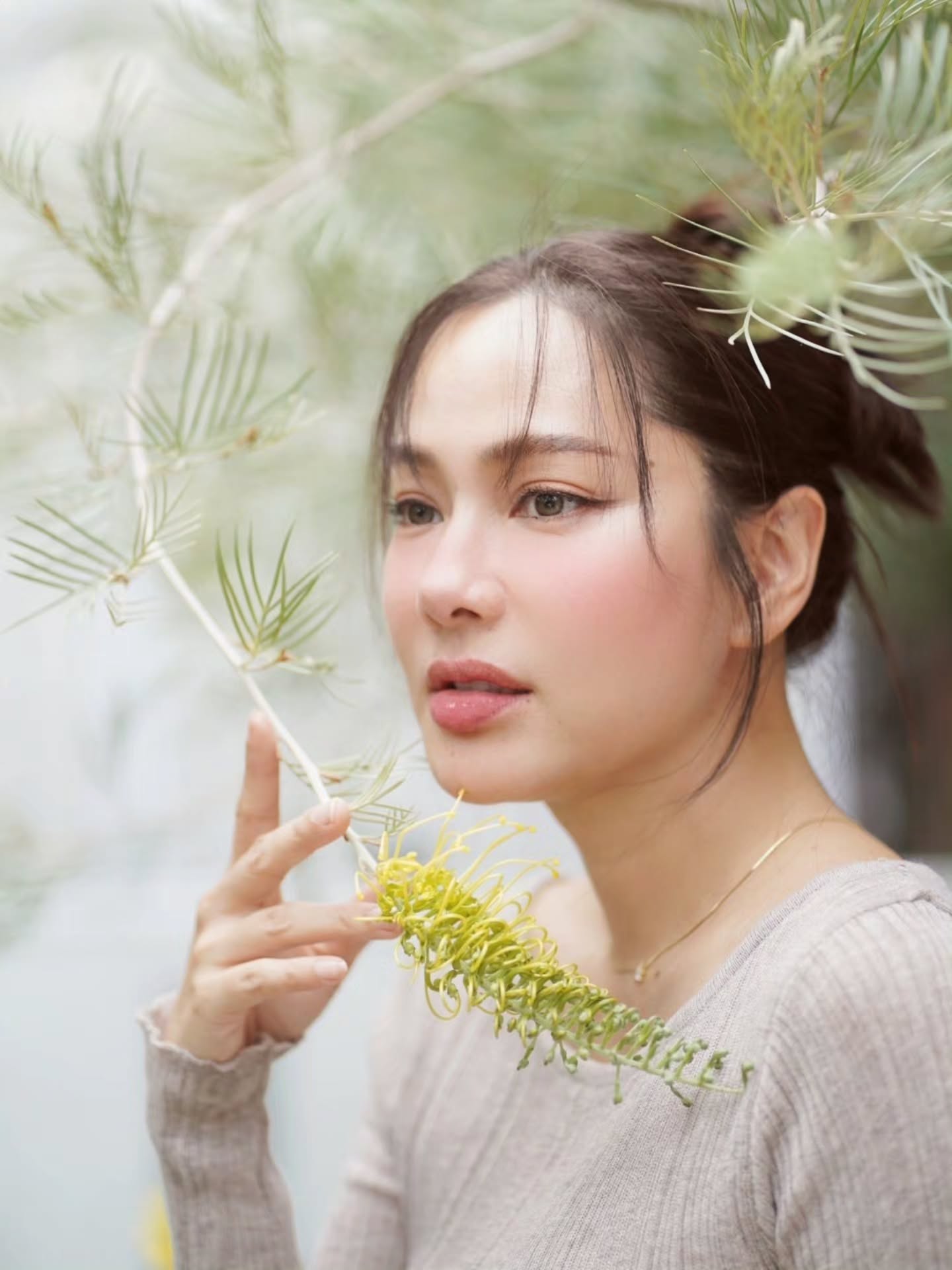 จอย - รินลณี ศรีเพ็ญ
