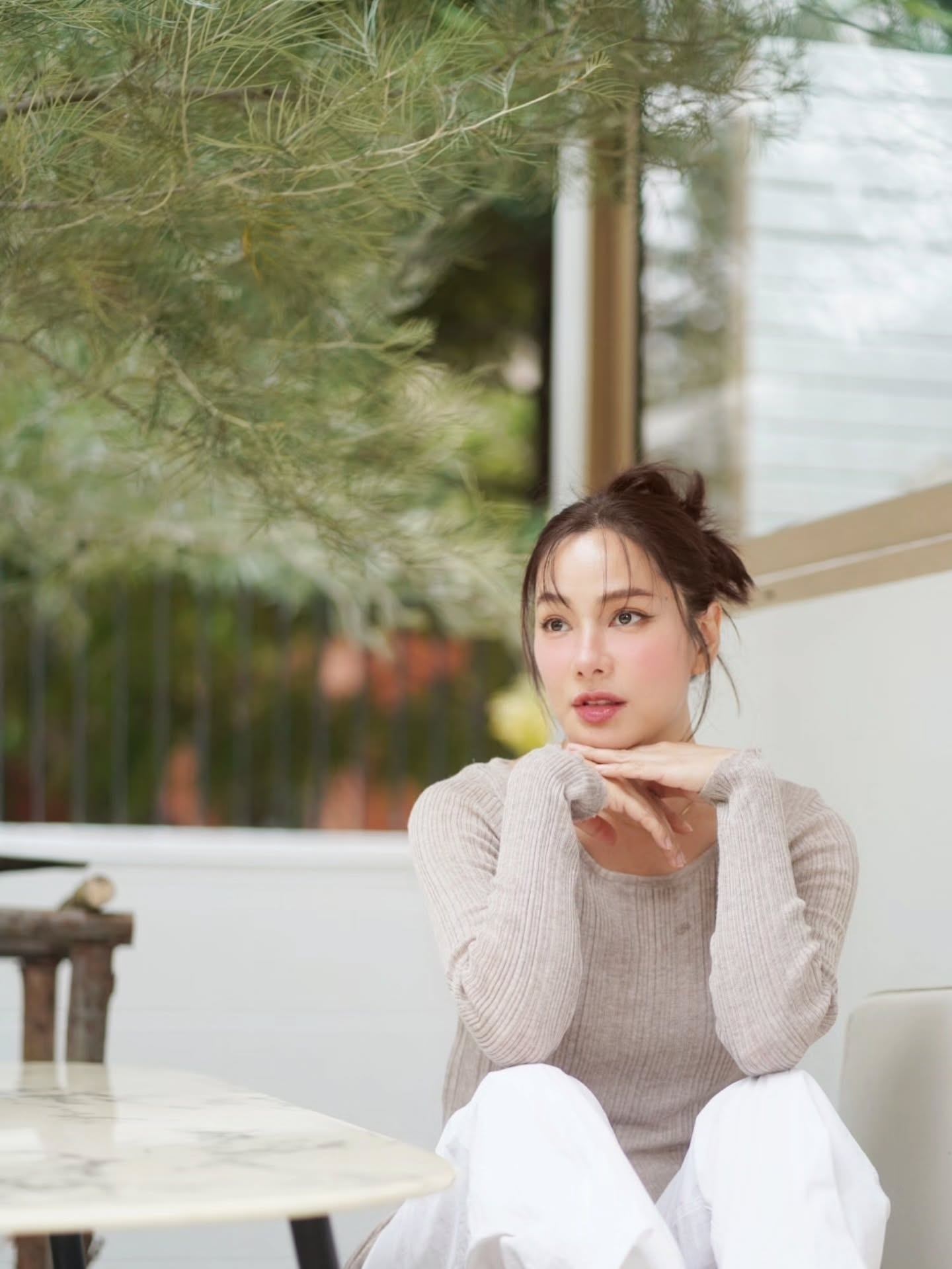 จอย - รินลณี ศรีเพ็ญ