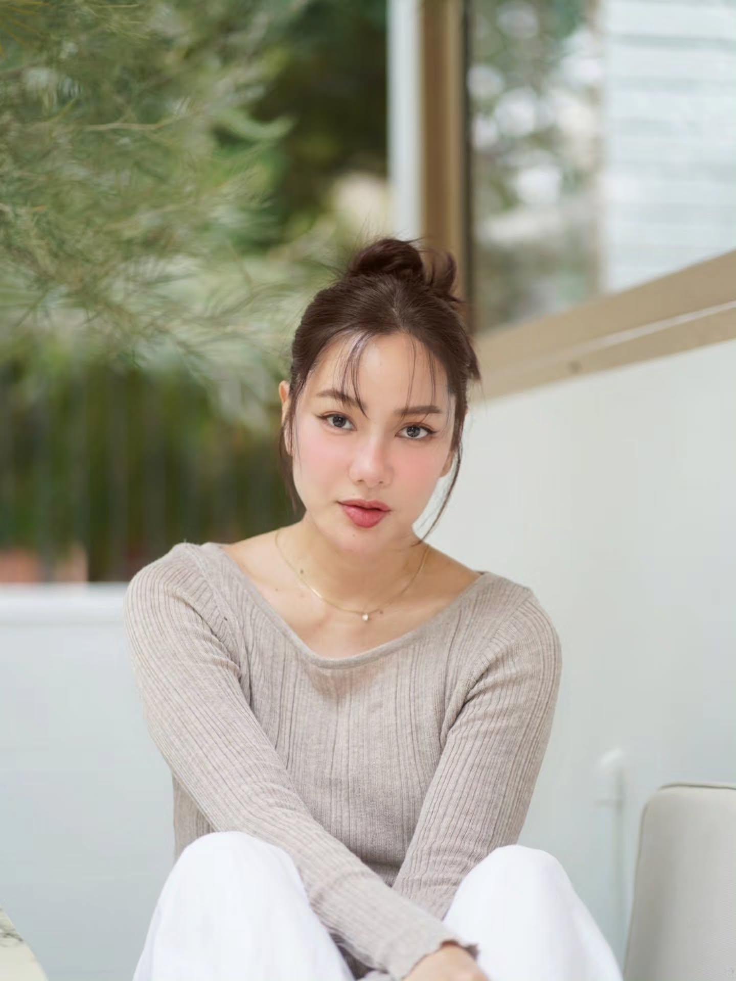 จอย - รินลณี ศรีเพ็ญ