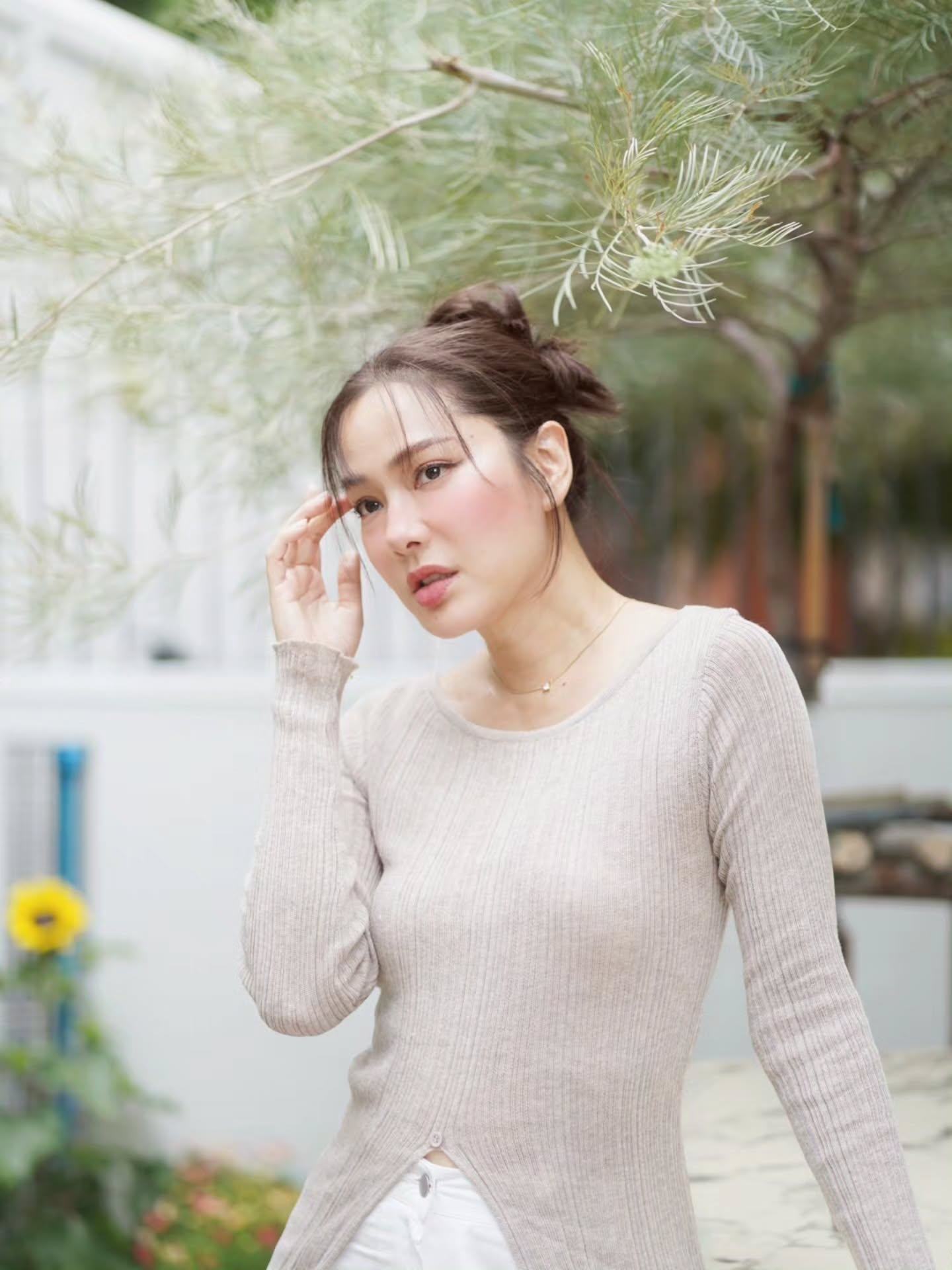 จอย - รินลณี ศรีเพ็ญ