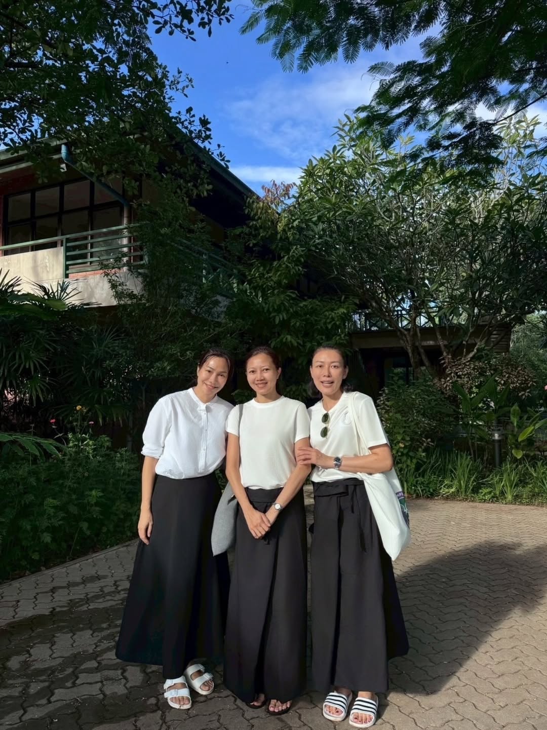 จอย - รินลณี ศรีเพ็ญ