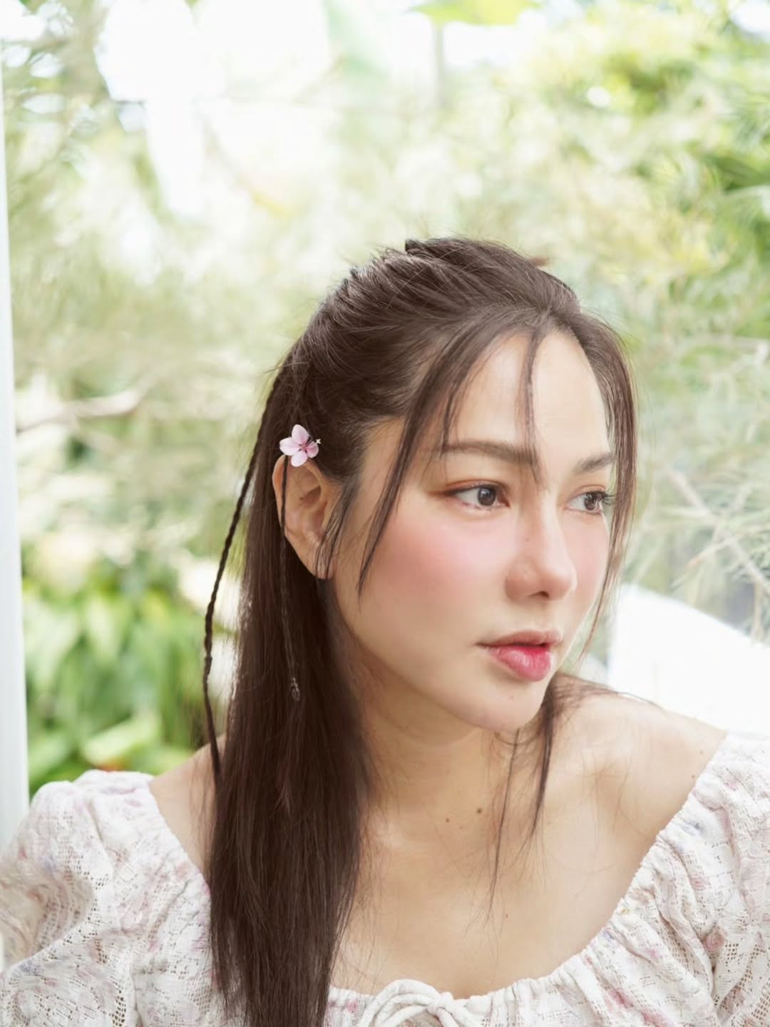 จอย - รินลณี ศรีเพ็ญ