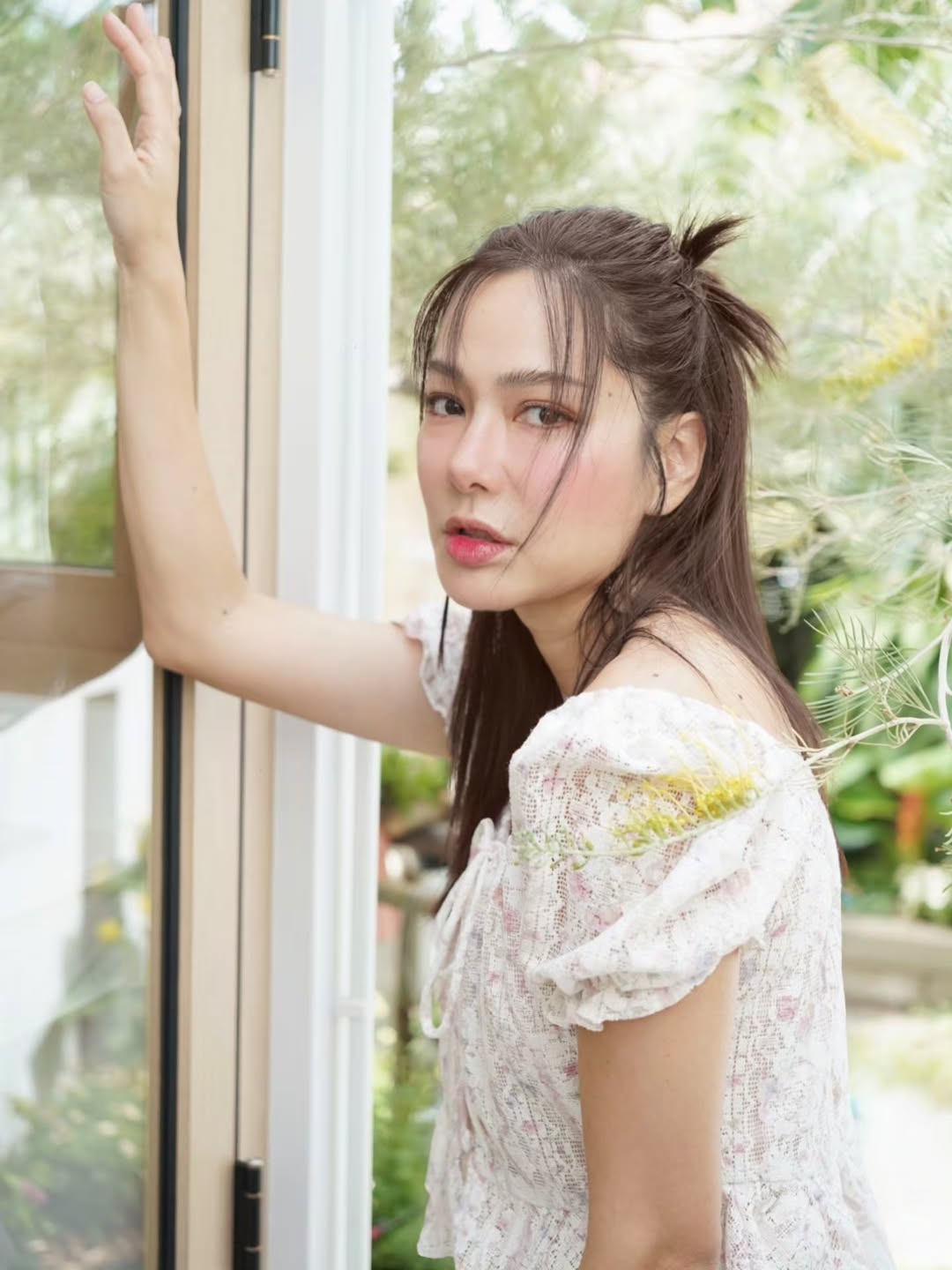 จอย - รินลณี ศรีเพ็ญ