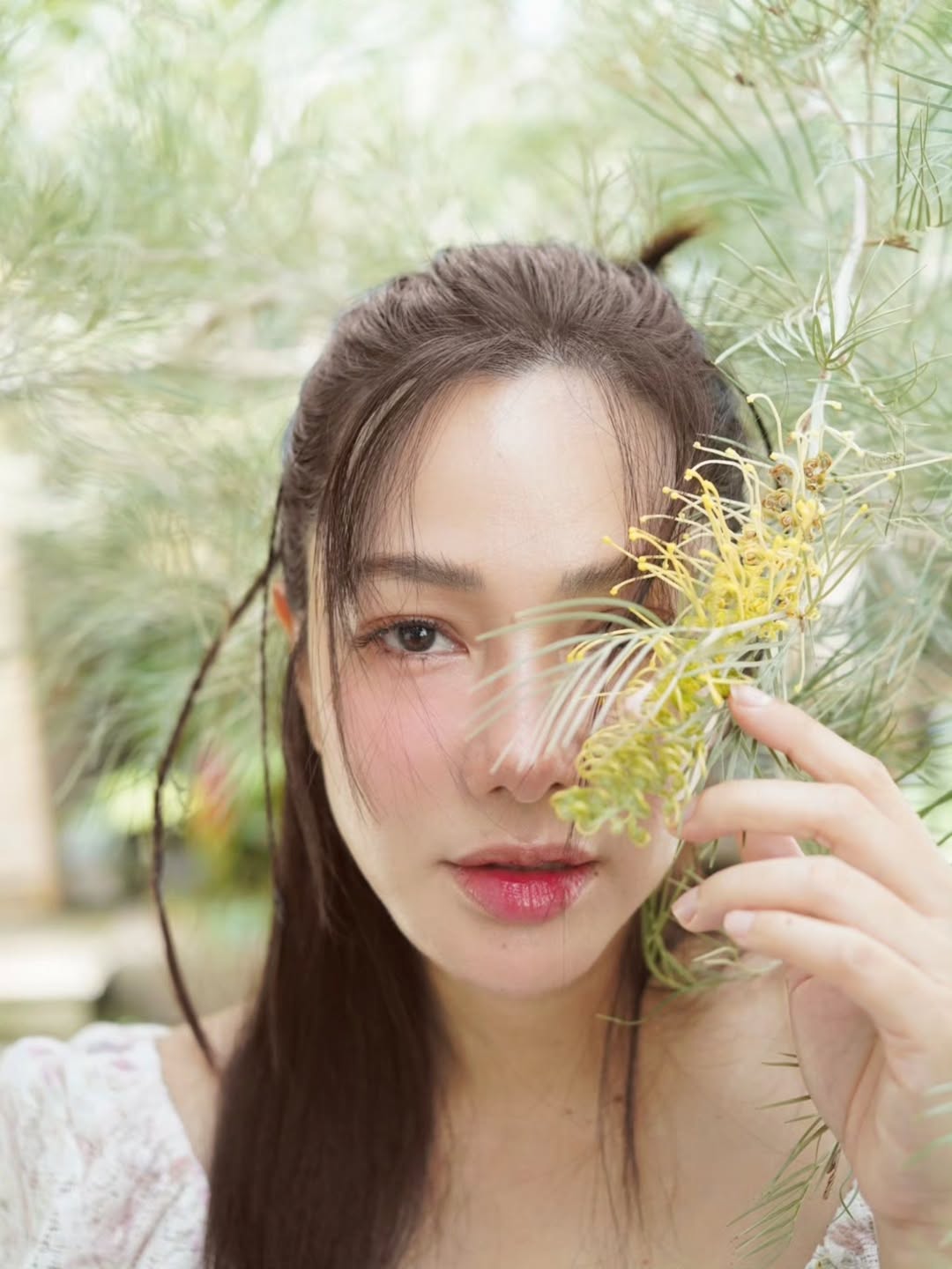 จอย - รินลณี ศรีเพ็ญ