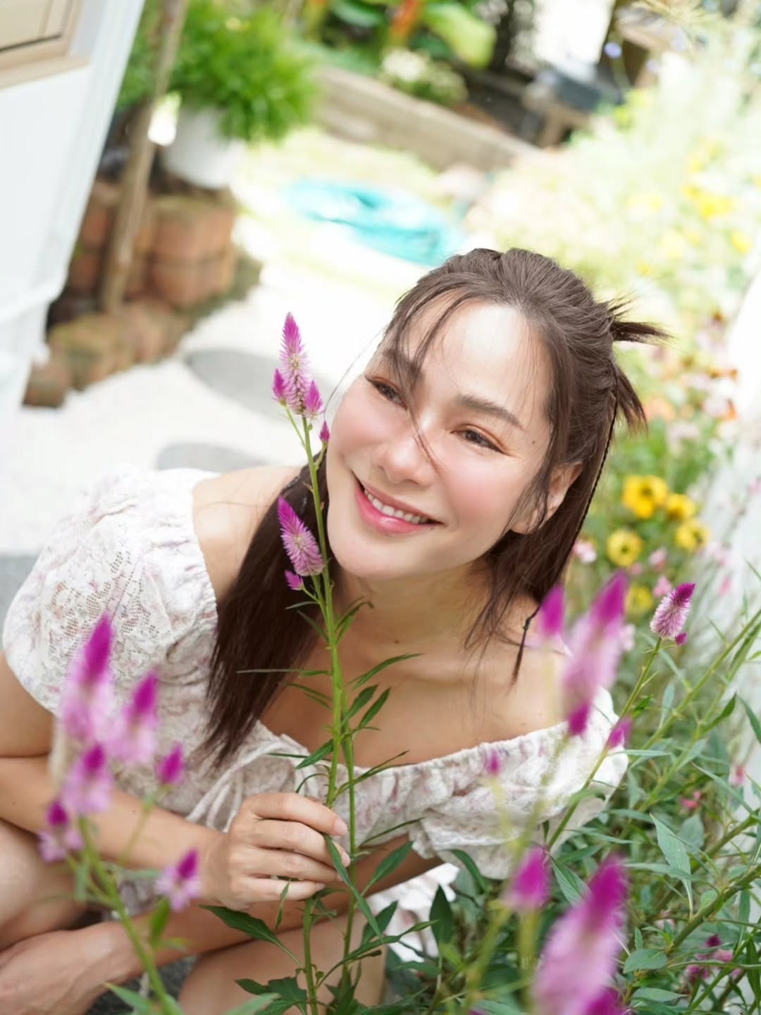 จอย - รินลณี ศรีเพ็ญ