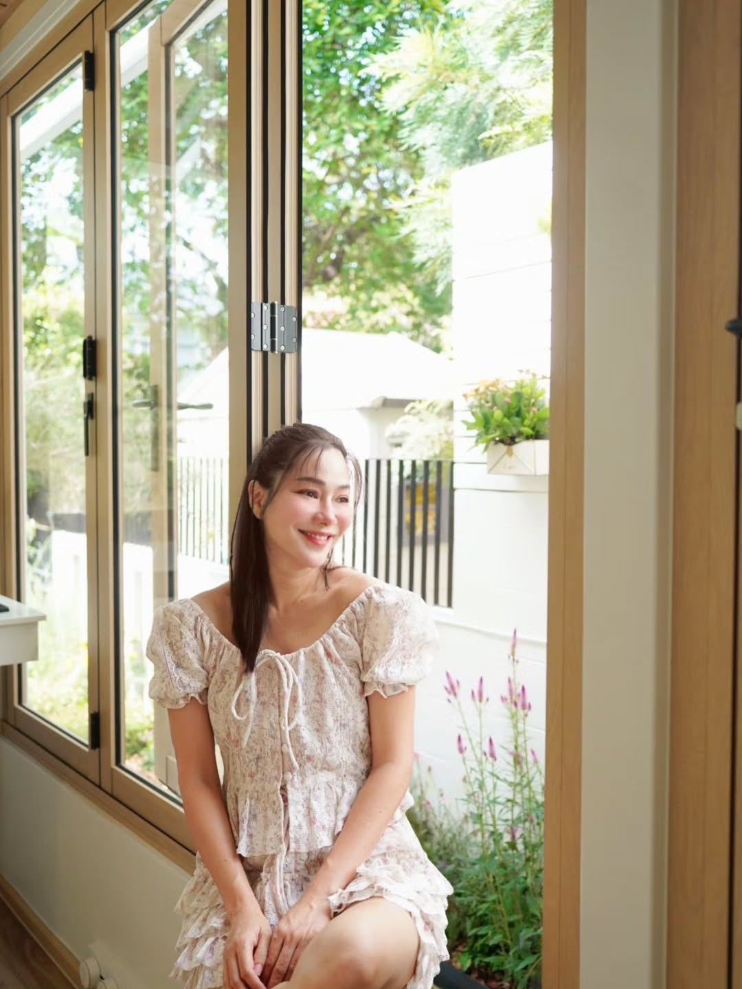 จอย - รินลณี ศรีเพ็ญ