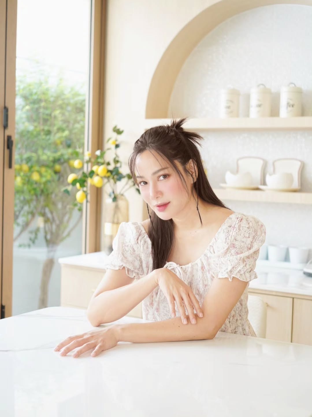 จอย - รินลณี ศรีเพ็ญ