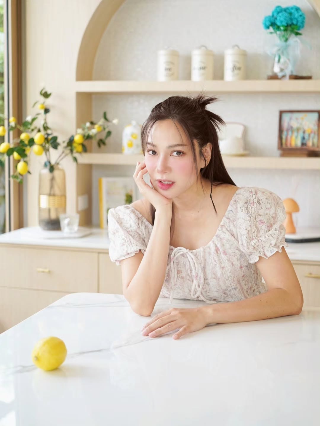 จอย - รินลณี ศรีเพ็ญ