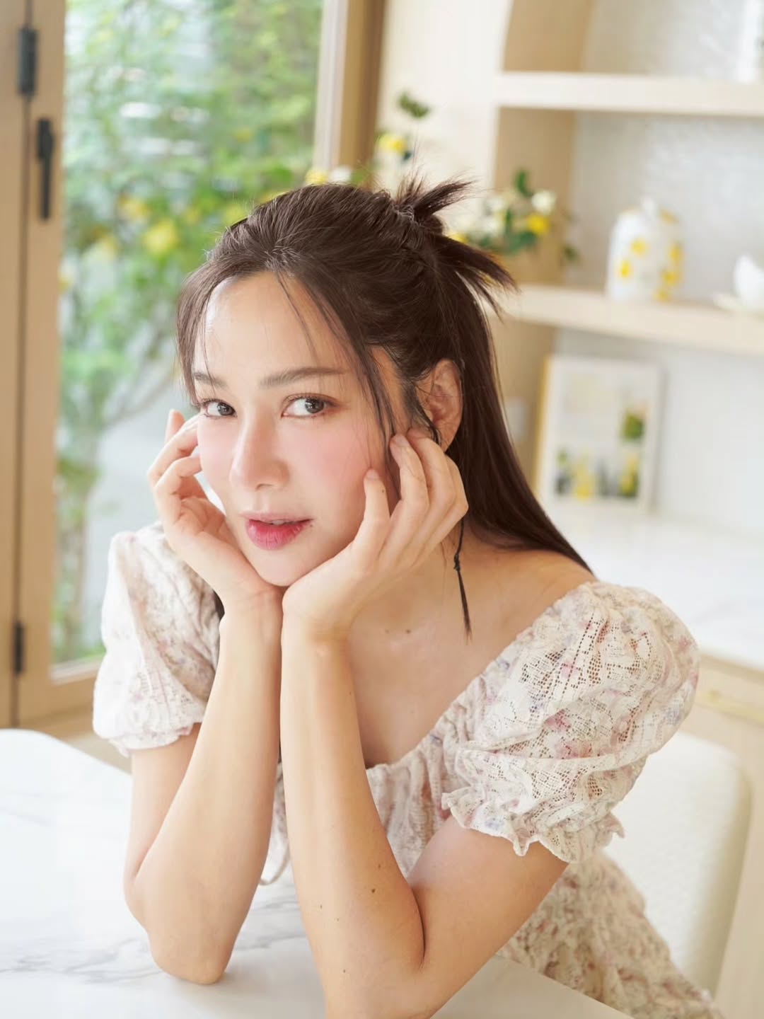 จอย - รินลณี ศรีเพ็ญ