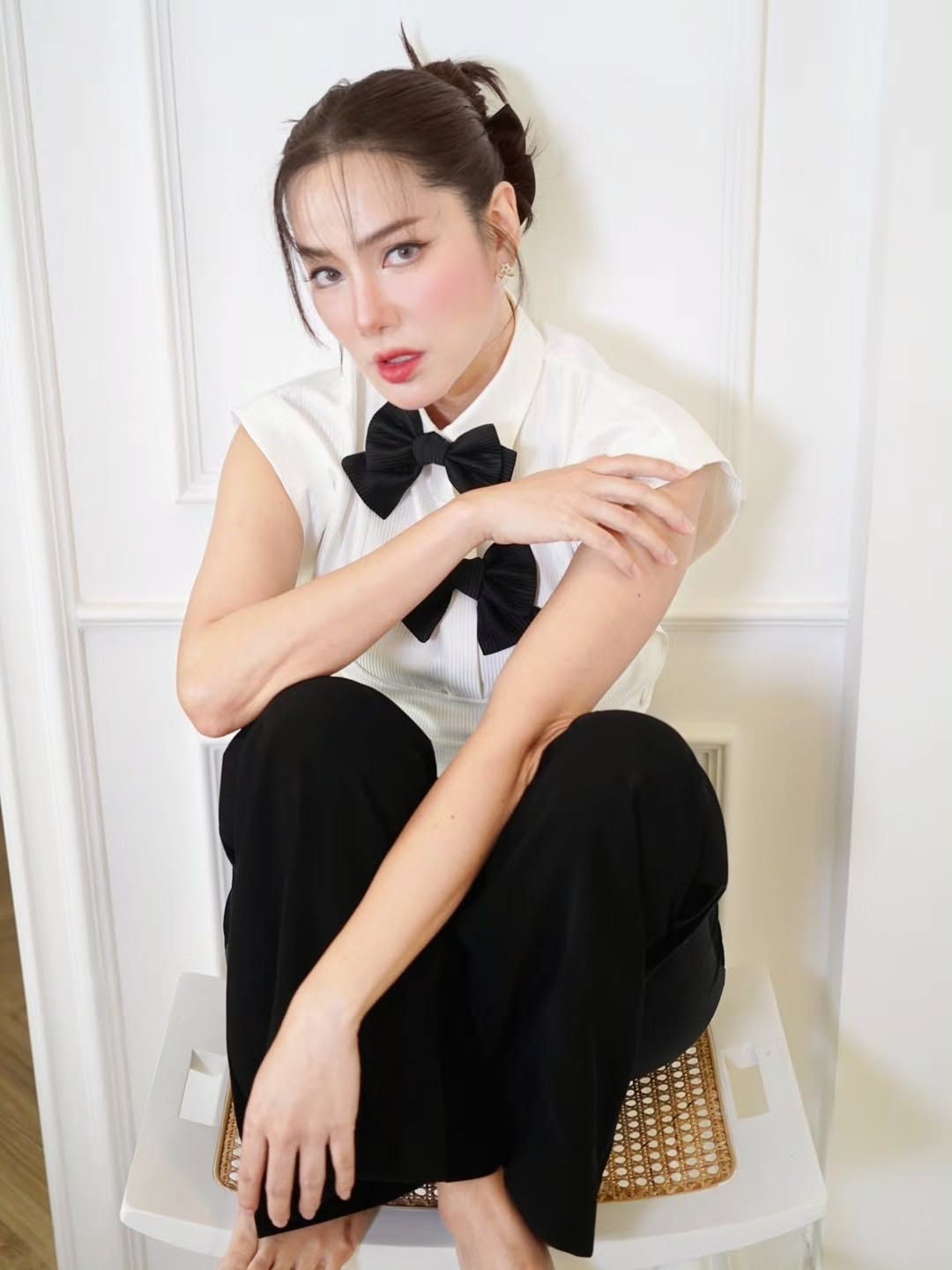 จอย - รินลณี ศรีเพ็ญ