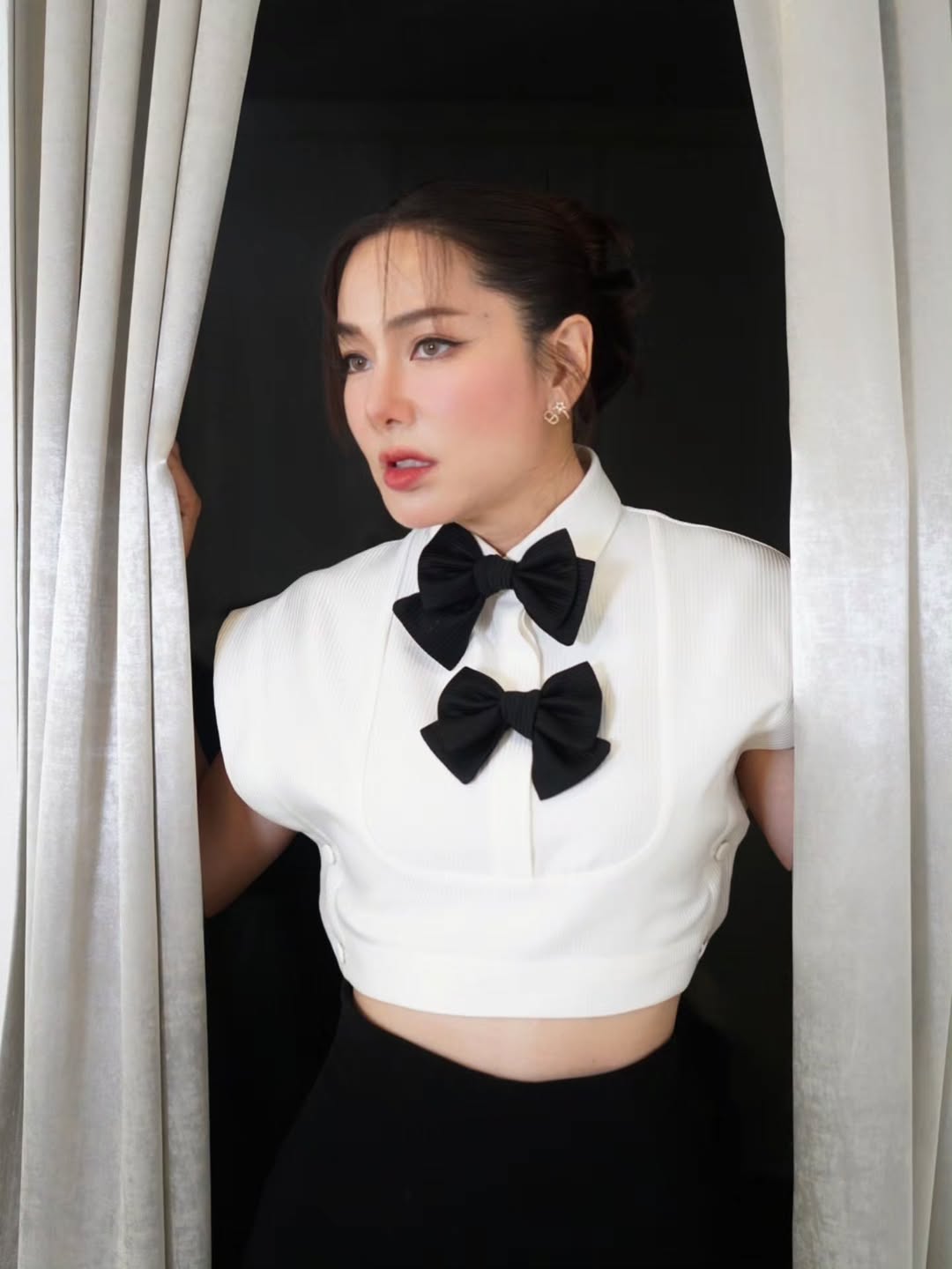 จอย - รินลณี ศรีเพ็ญ