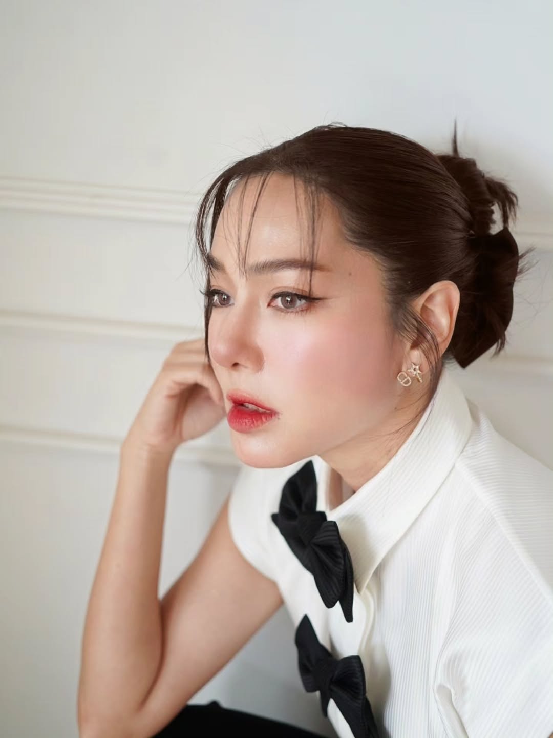 จอย - รินลณี ศรีเพ็ญ