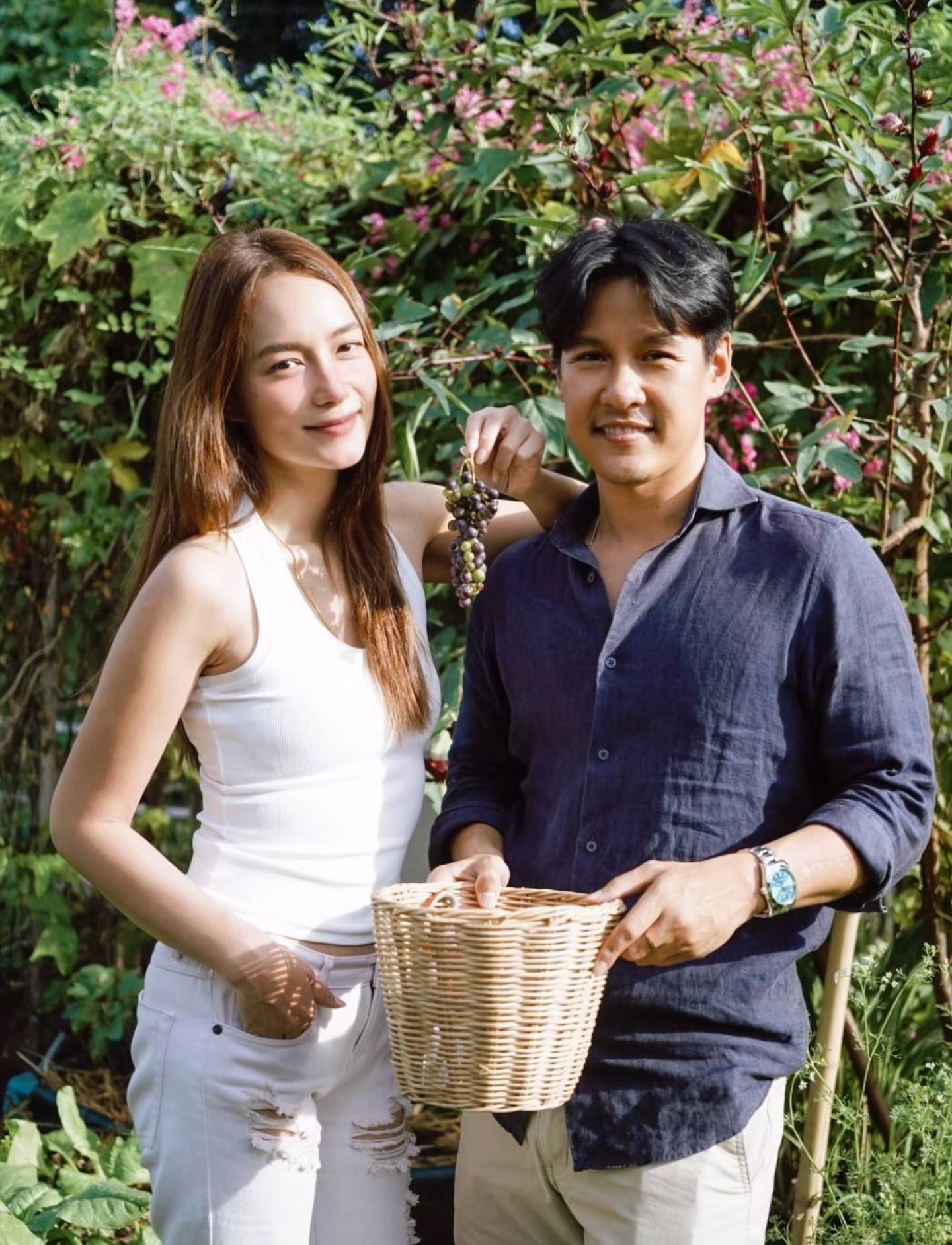 จอย - รินลณี ศรีเพ็ญ