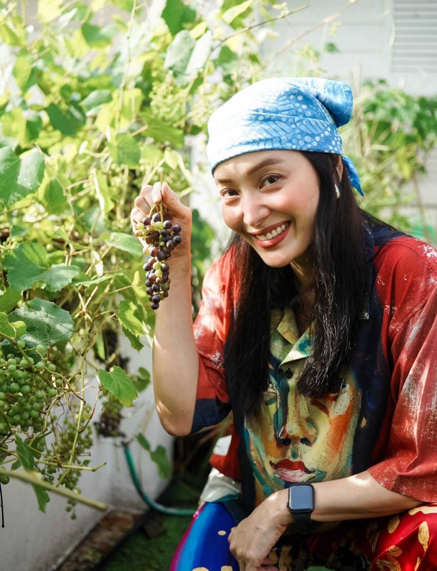 จอย - รินลณี ศรีเพ็ญ
