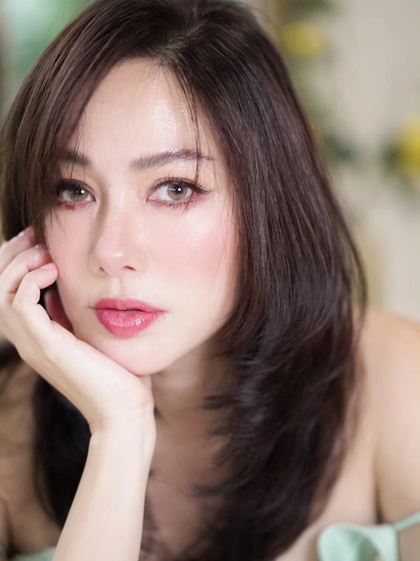 จอย - รินลณี ศรีเพ็ญ