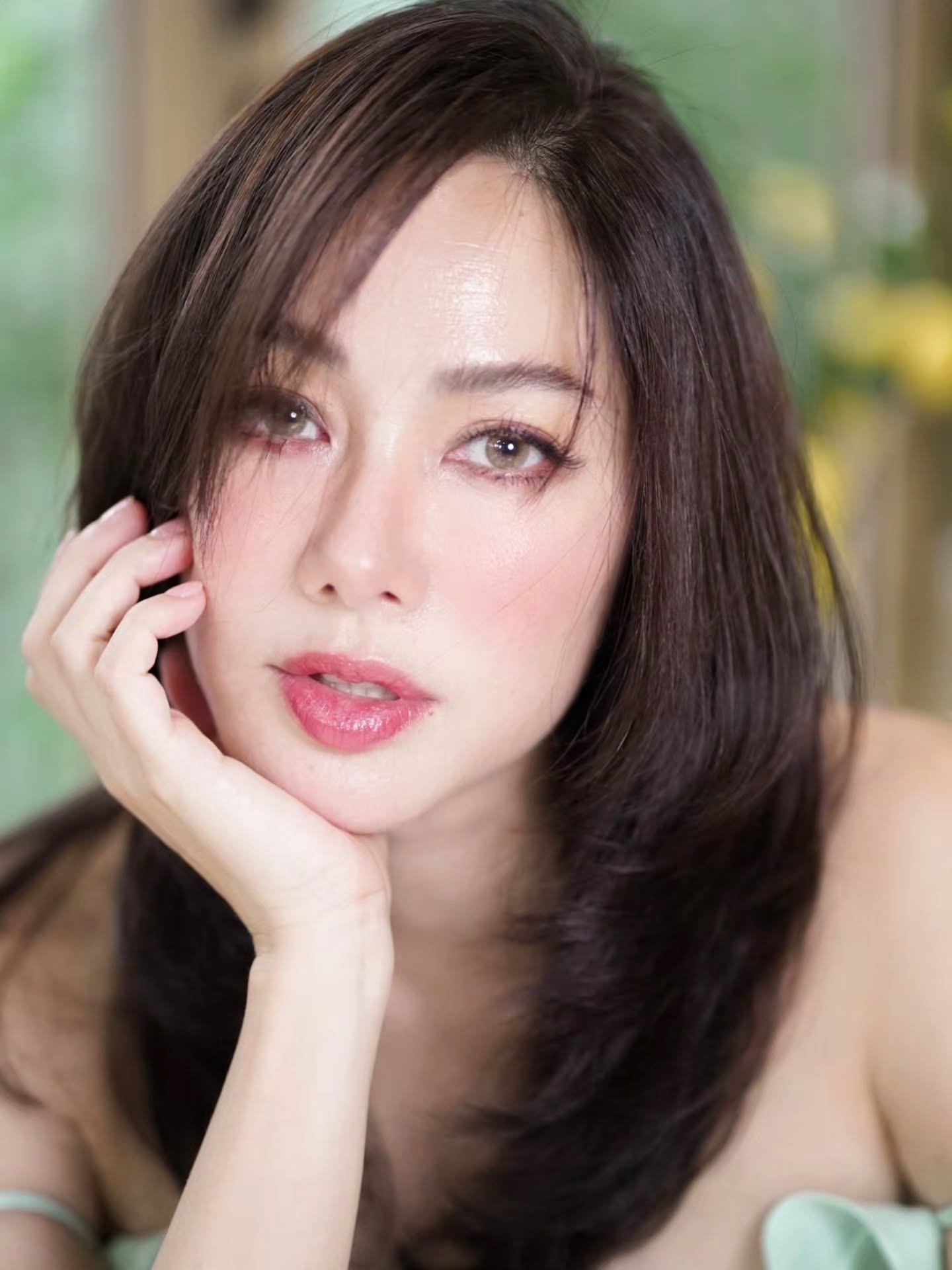 จอย - รินลณี ศรีเพ็ญ