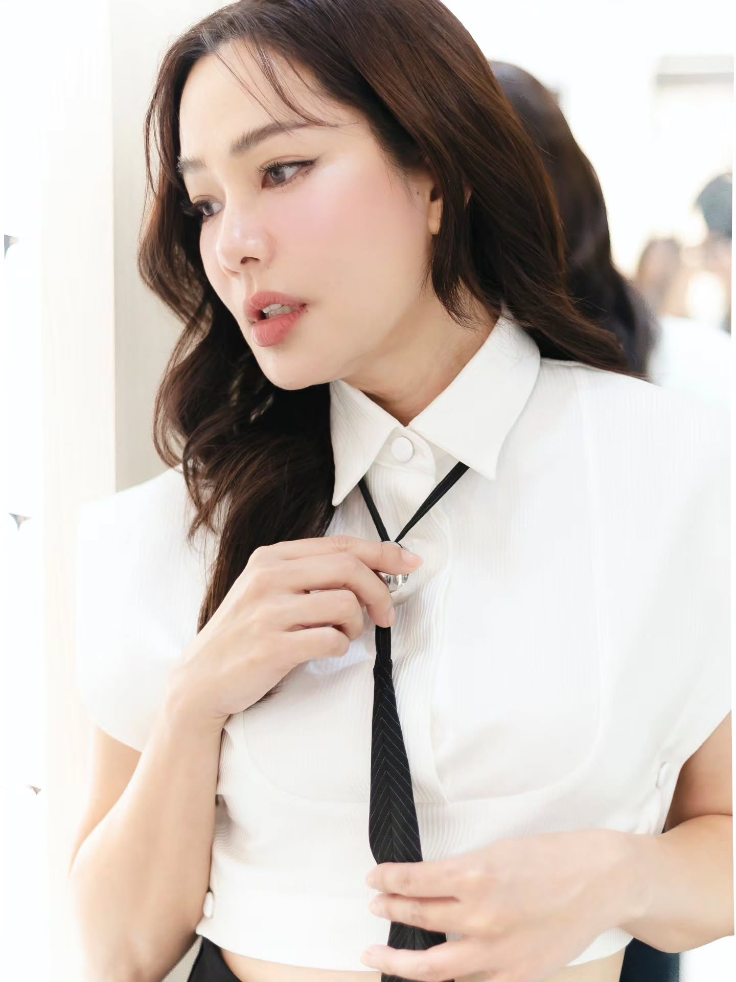 จอย - รินลณี ศรีเพ็ญ