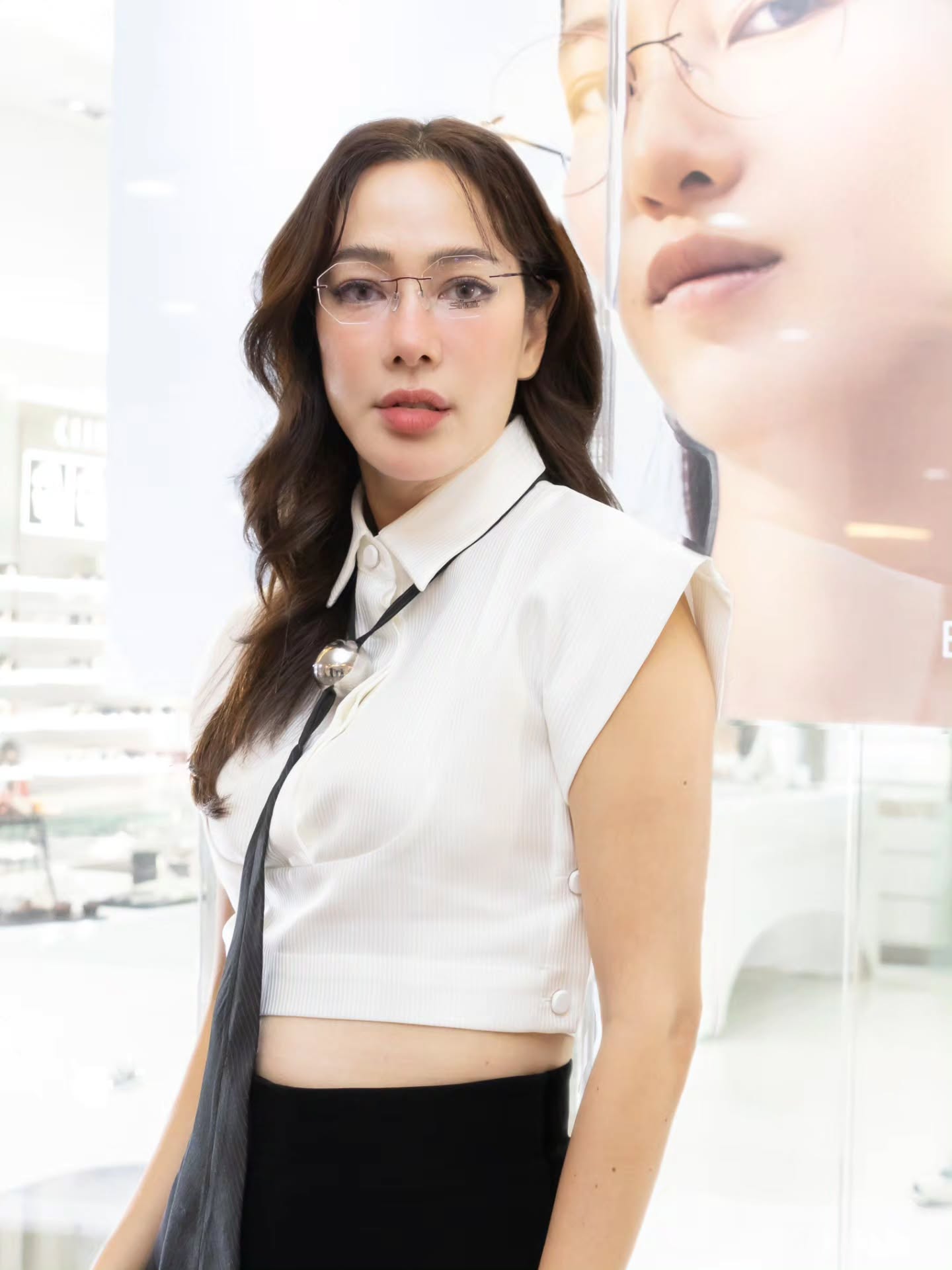 จอย - รินลณี ศรีเพ็ญ